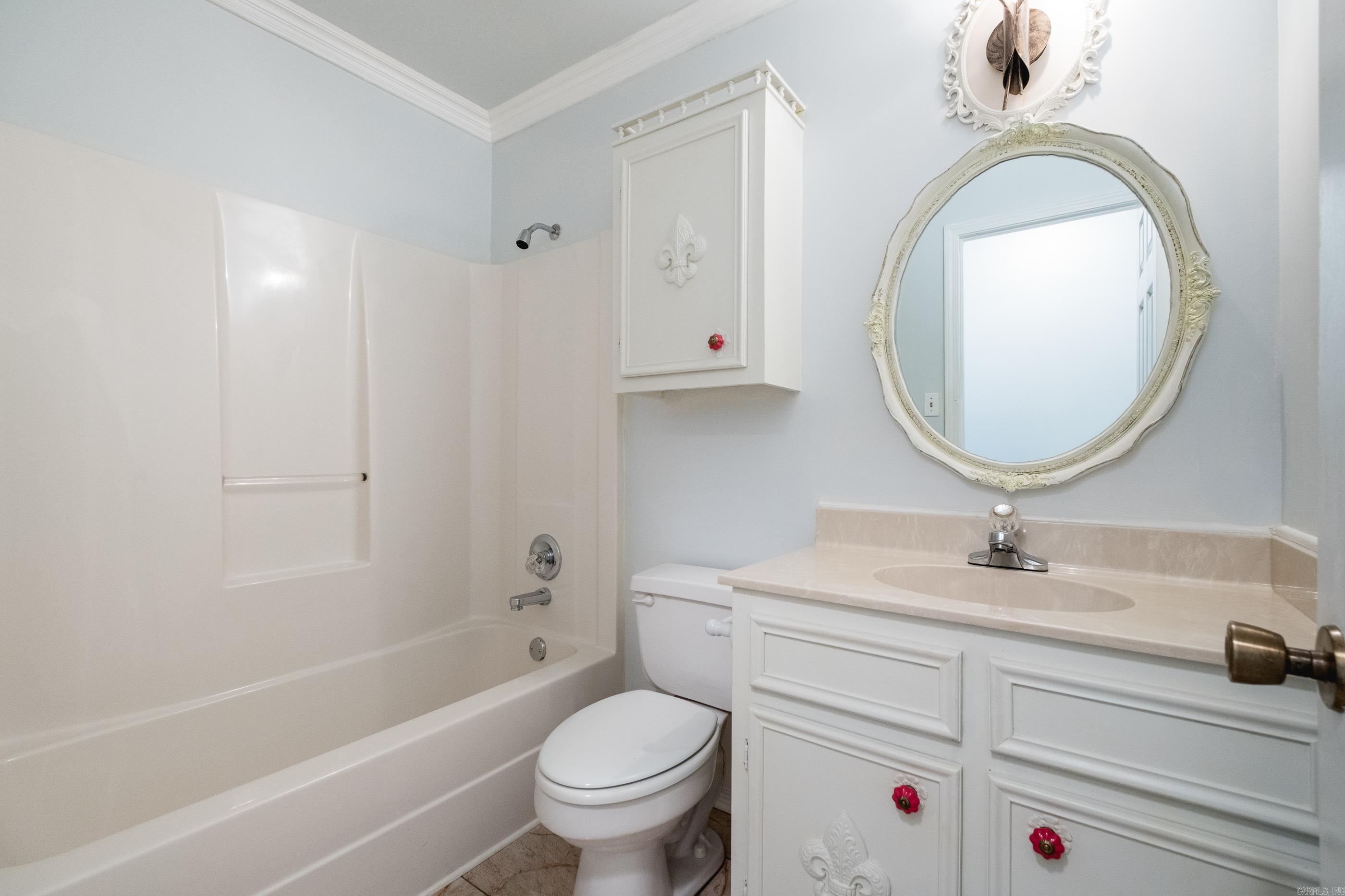 8 Tracy Austin Ct  Little Rock, AR