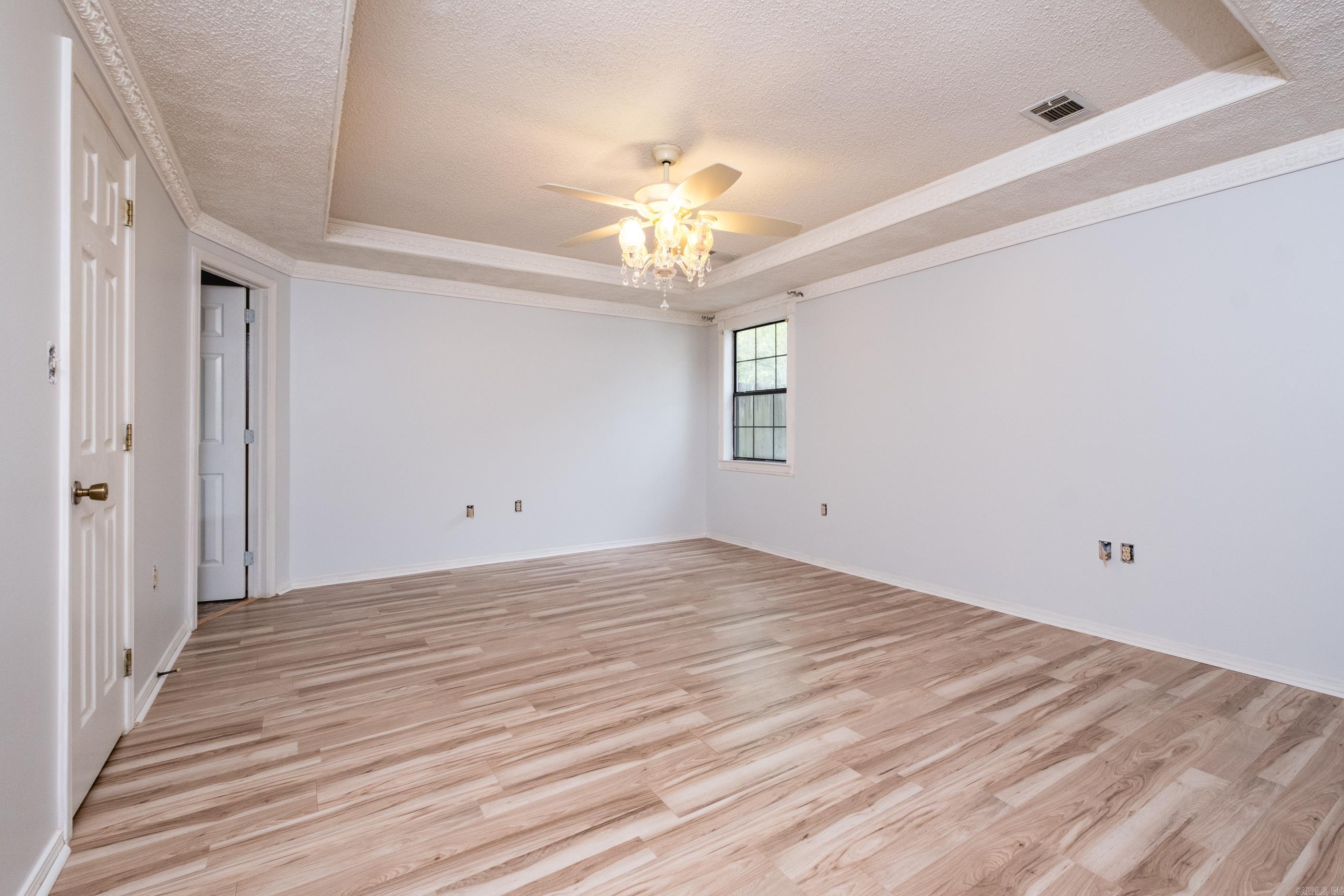 8 Tracy Austin Ct  Little Rock, AR