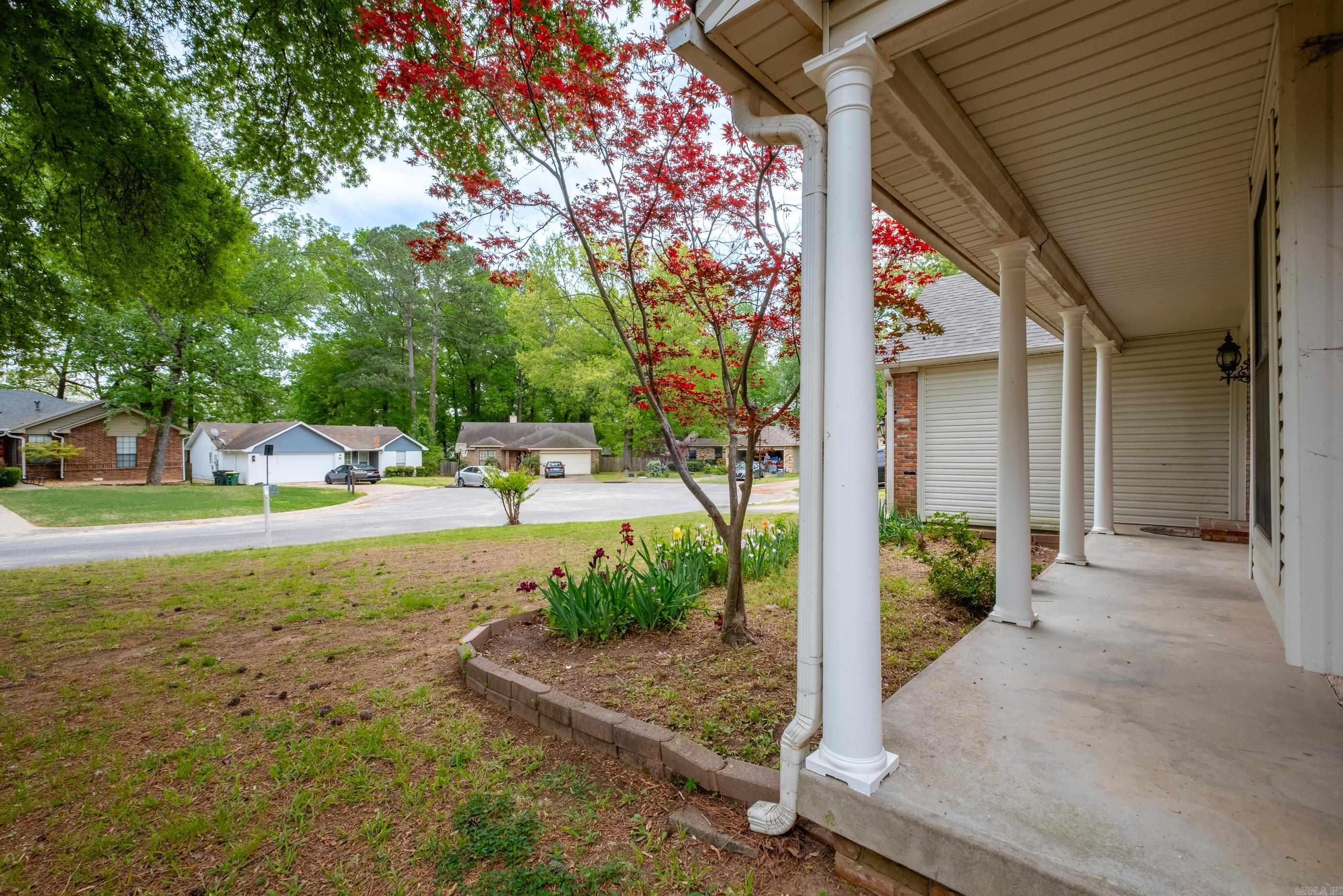 8 Tracy Austin Ct  Little Rock, AR