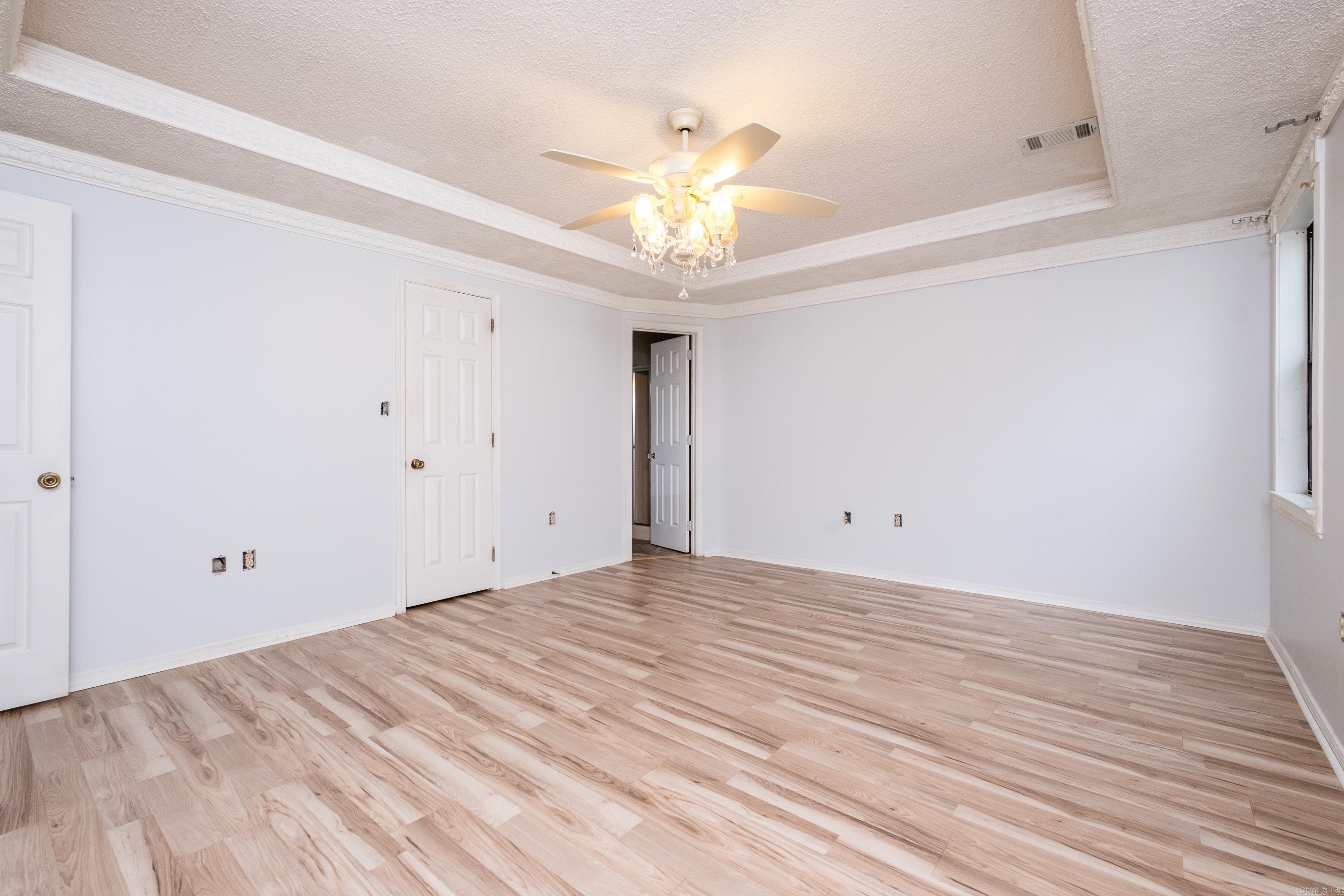 8 Tracy Austin Ct  Little Rock, AR