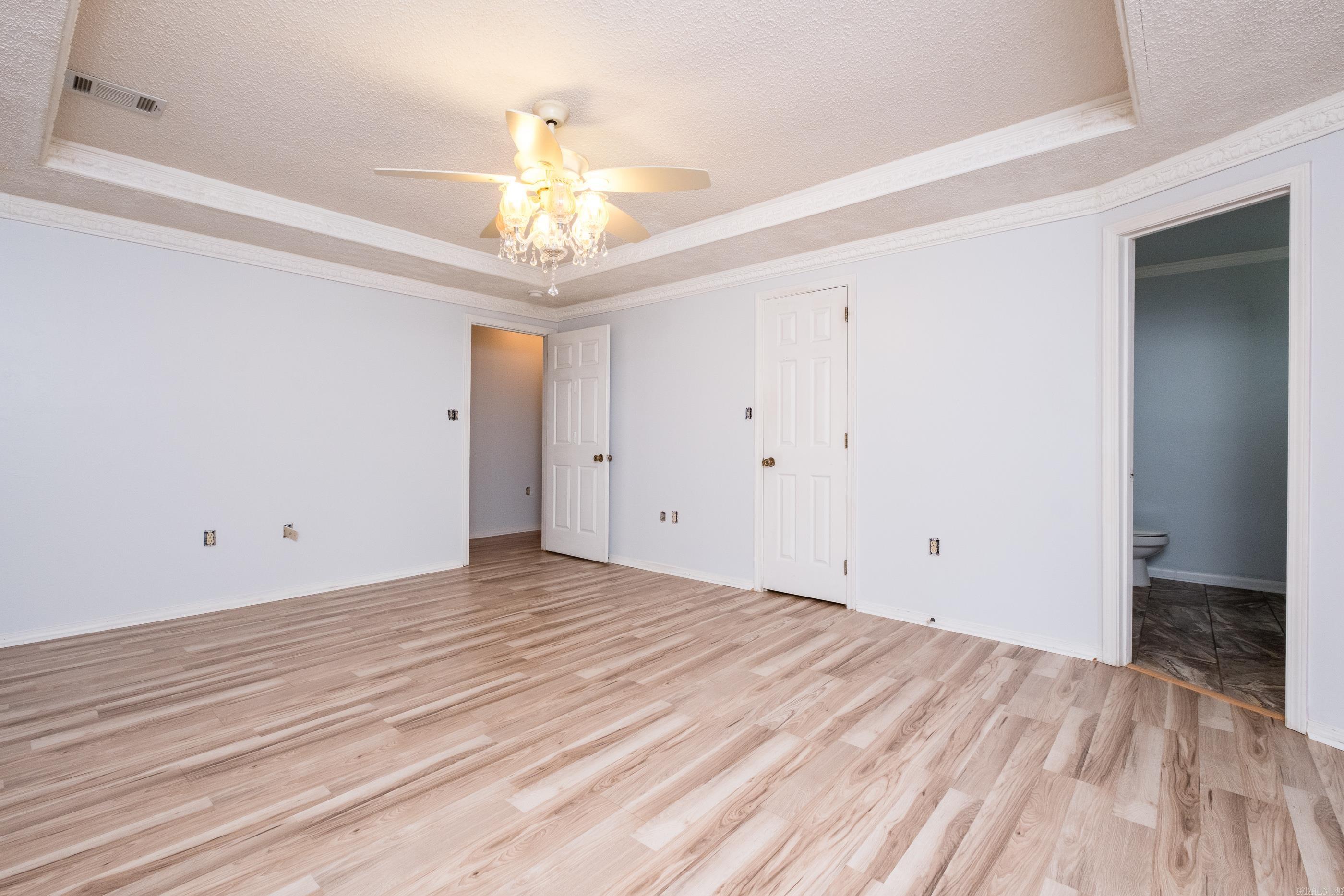 8 Tracy Austin Ct  Little Rock, AR