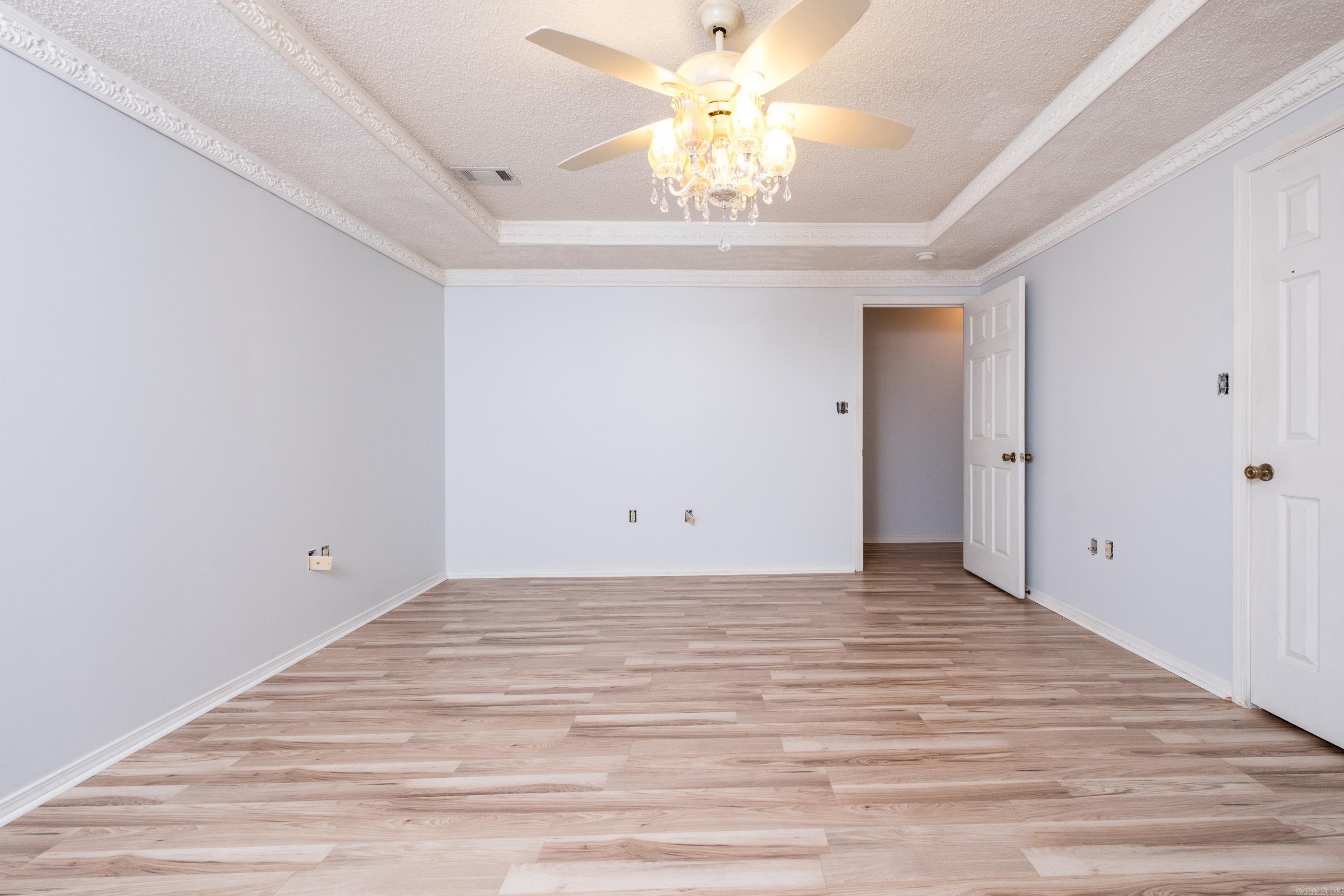 8 Tracy Austin Ct  Little Rock, AR