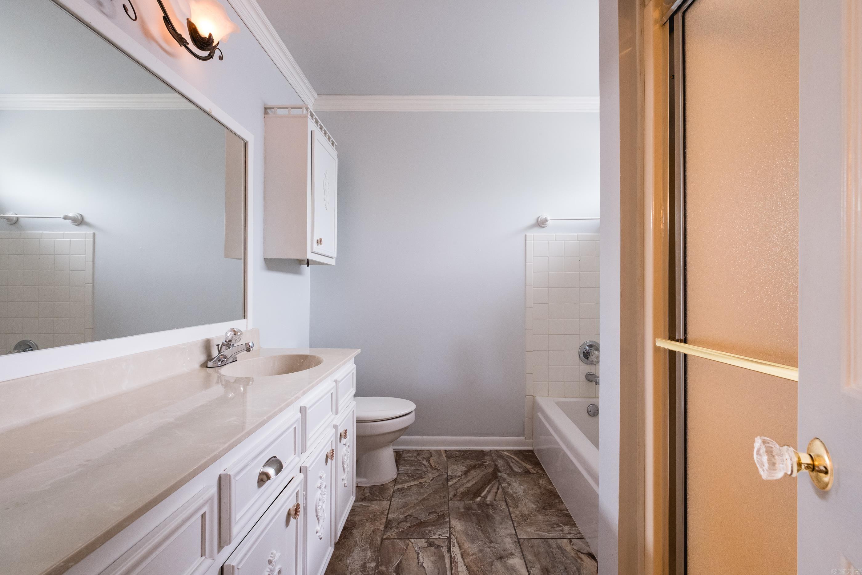 8 Tracy Austin Ct  Little Rock, AR