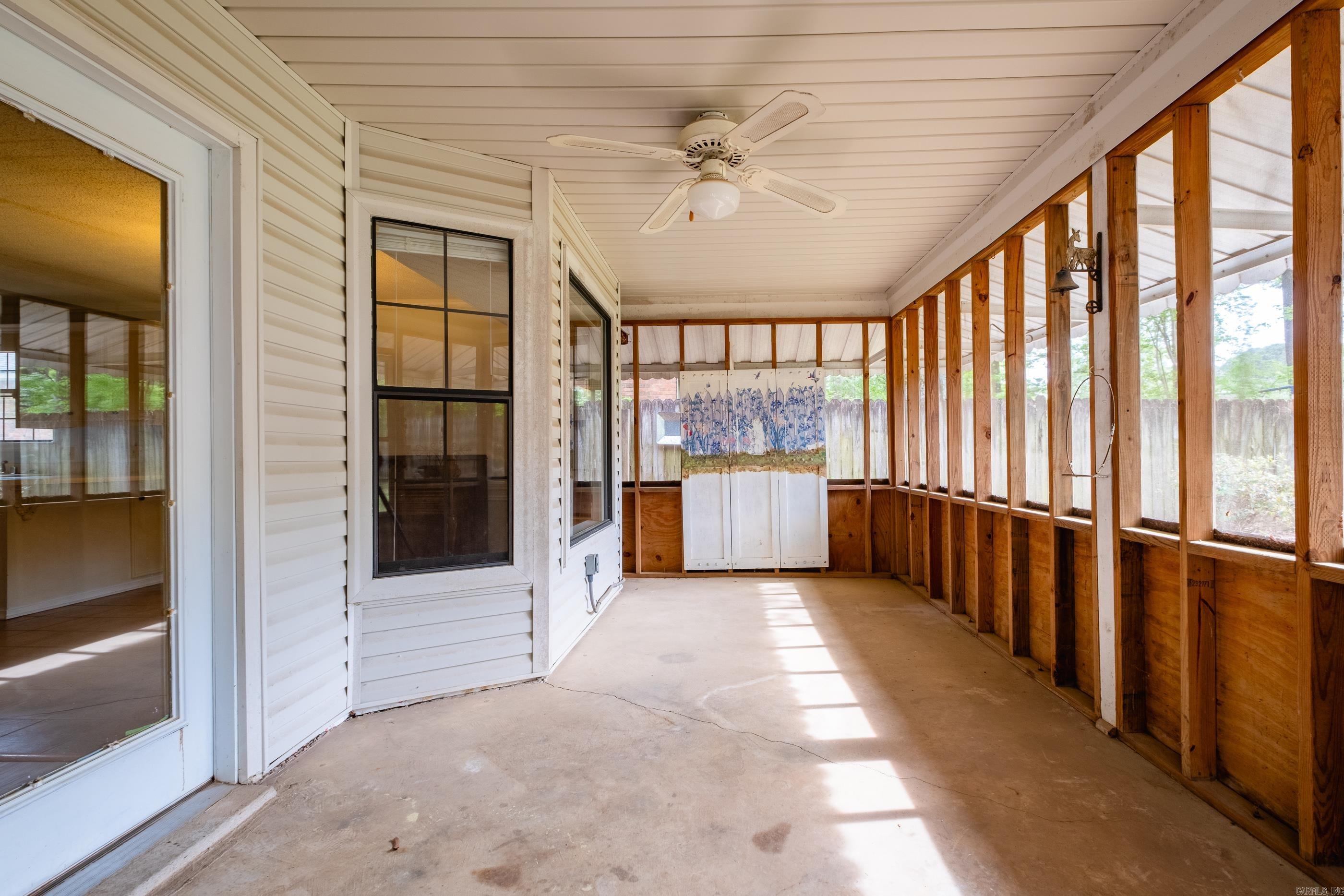 8 Tracy Austin Ct  Little Rock, AR