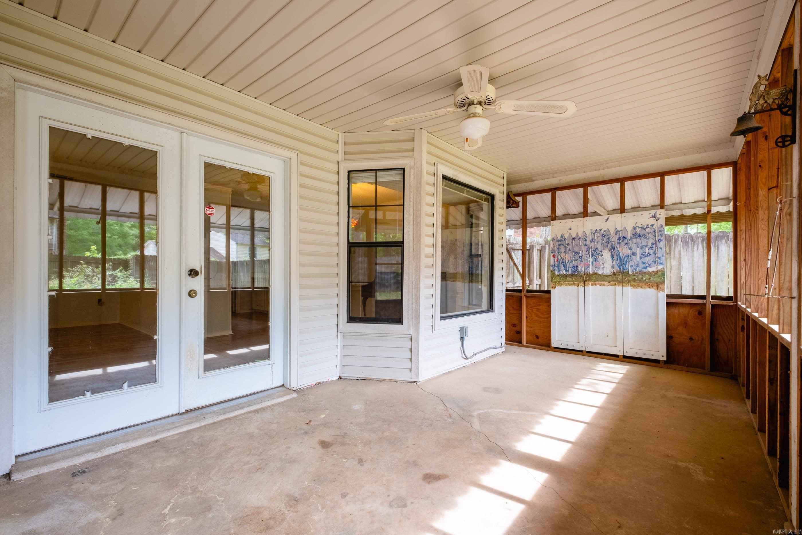 8 Tracy Austin Ct  Little Rock, AR