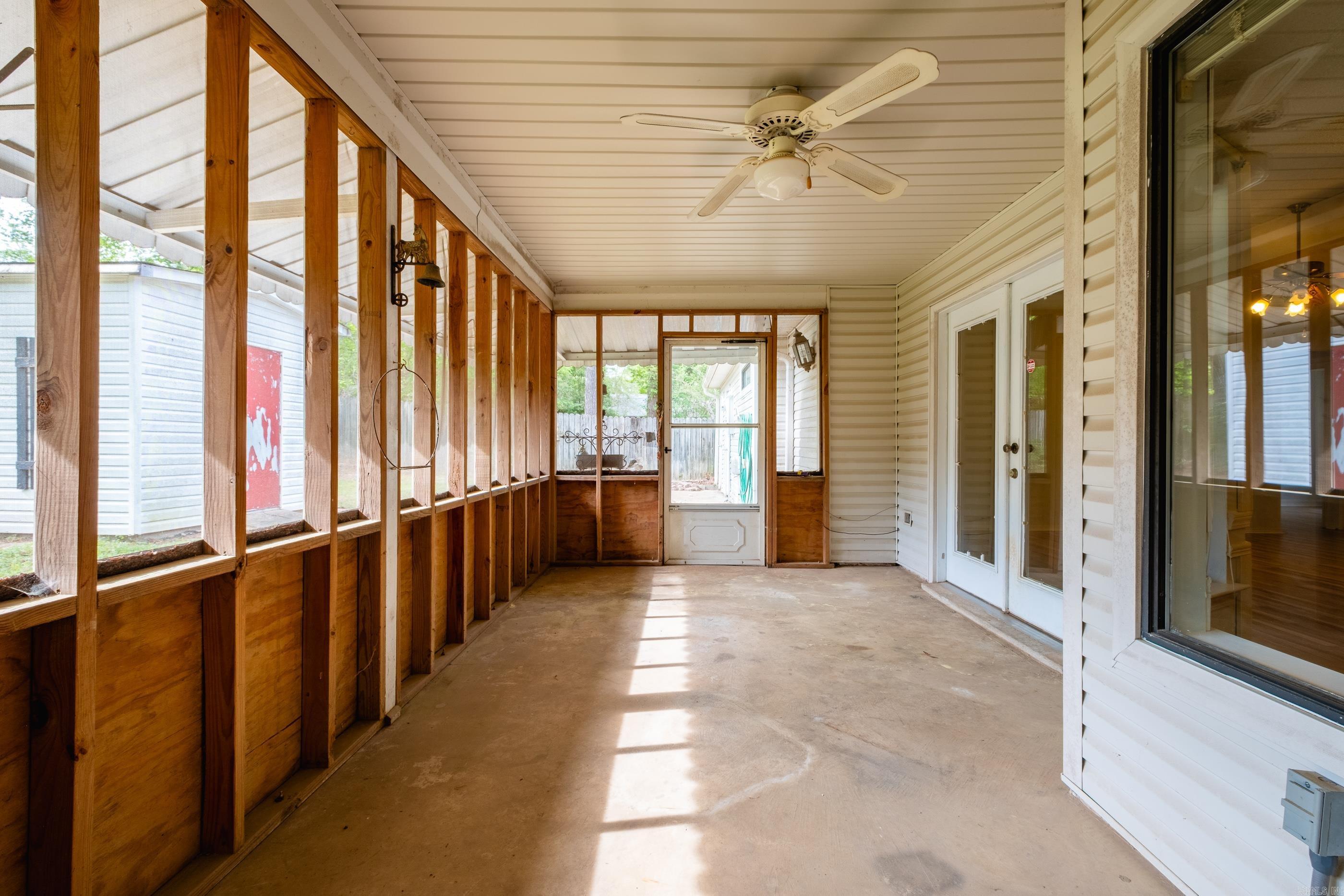 8 Tracy Austin Ct  Little Rock, AR