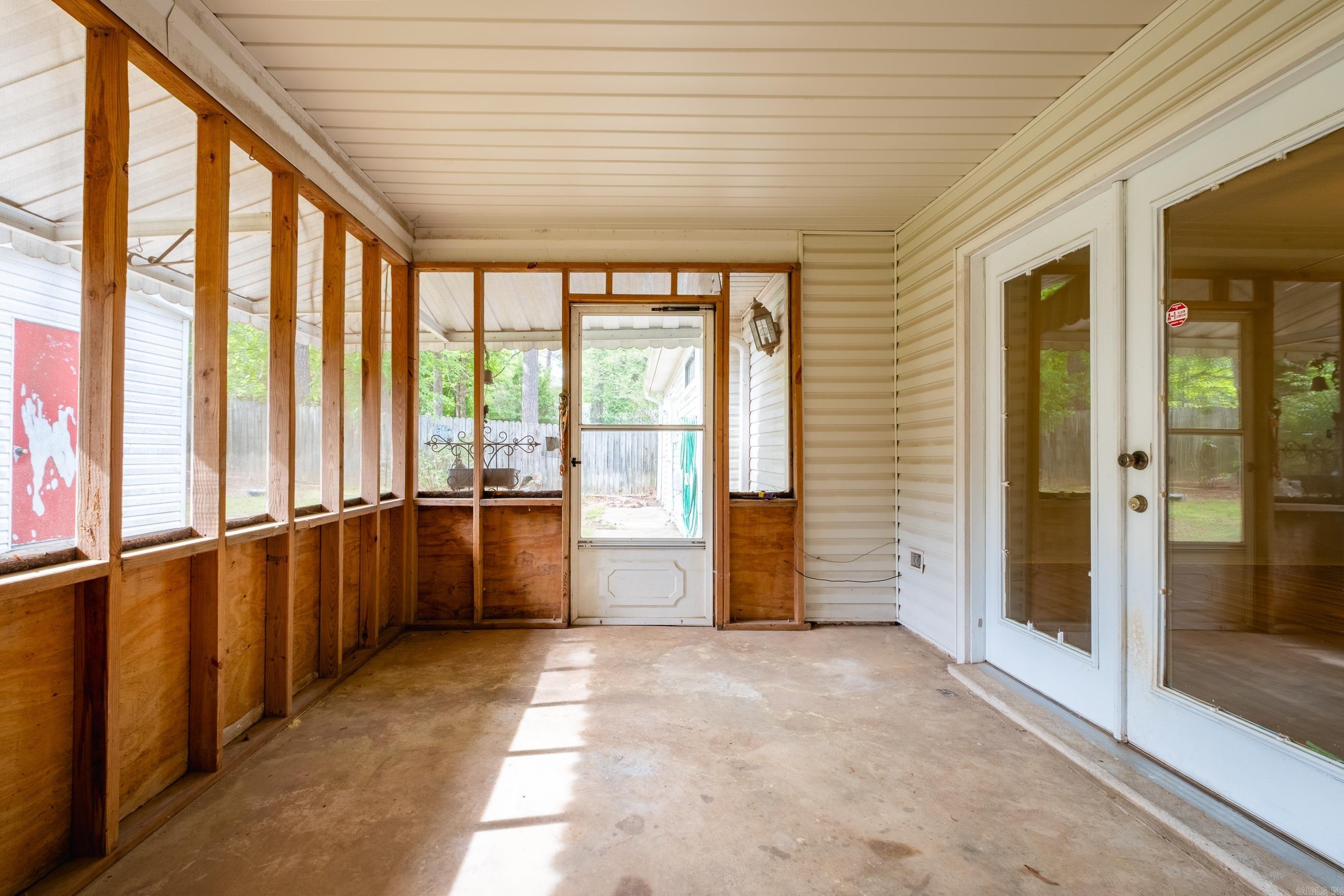 8 Tracy Austin Ct  Little Rock, AR