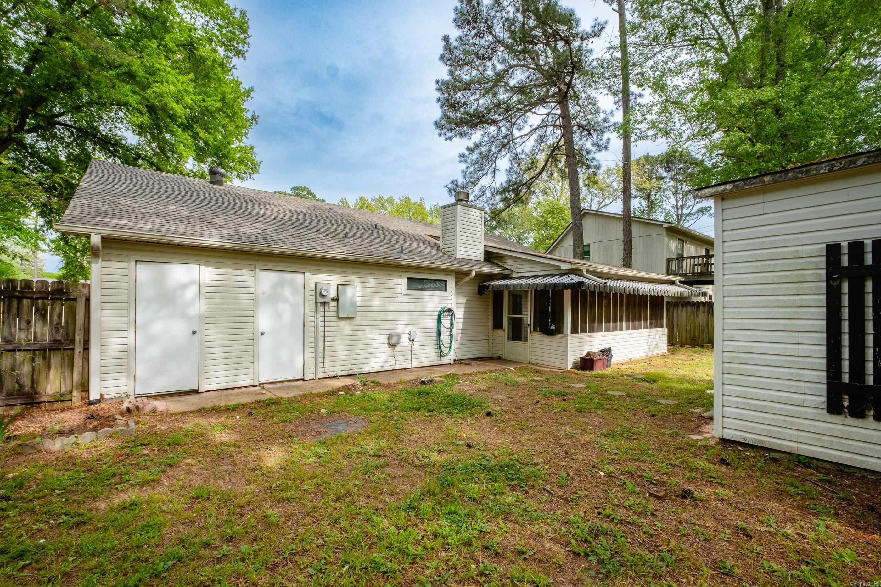 8 Tracy Austin Ct  Little Rock, AR