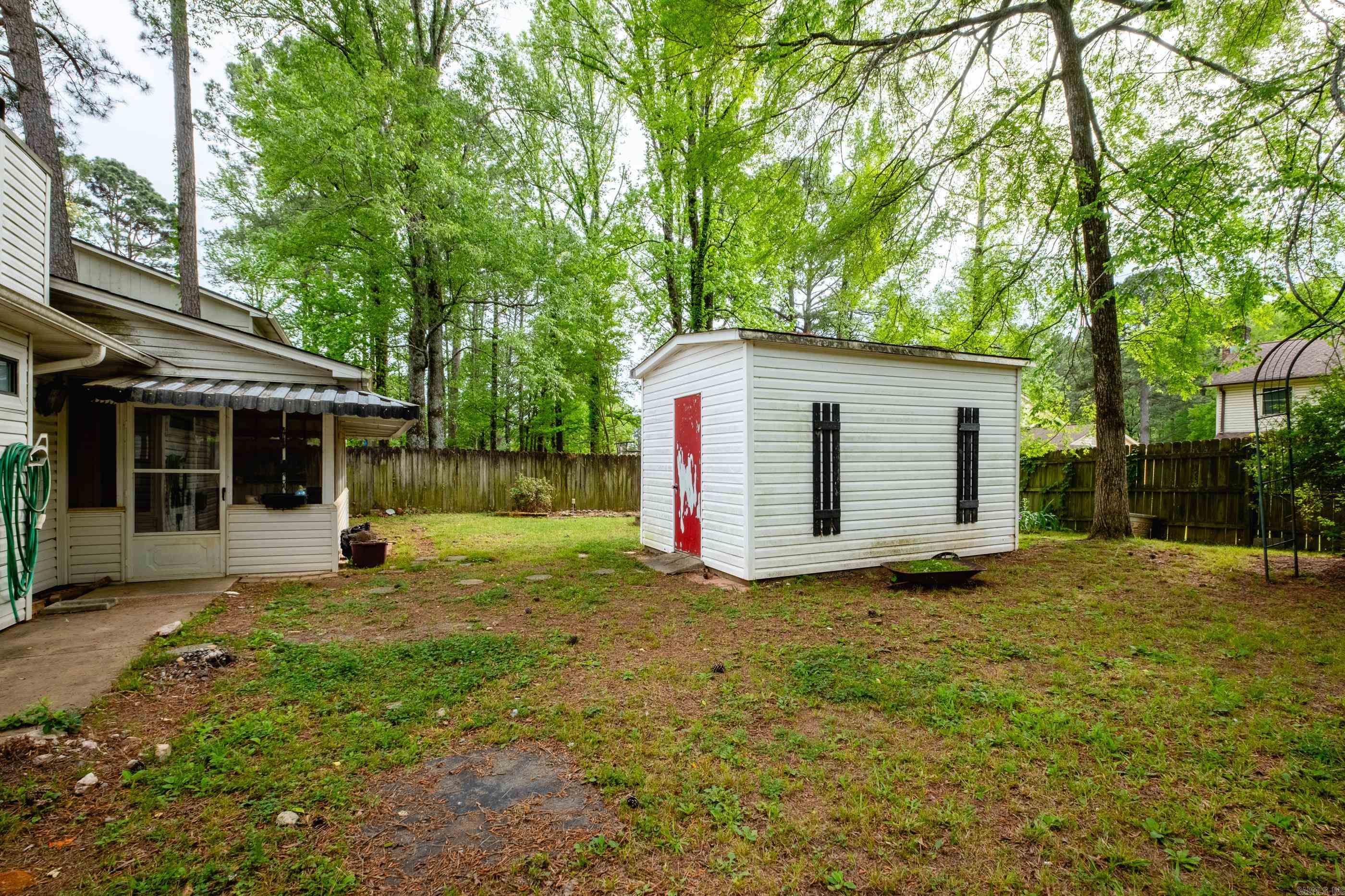 8 Tracy Austin Ct  Little Rock, AR