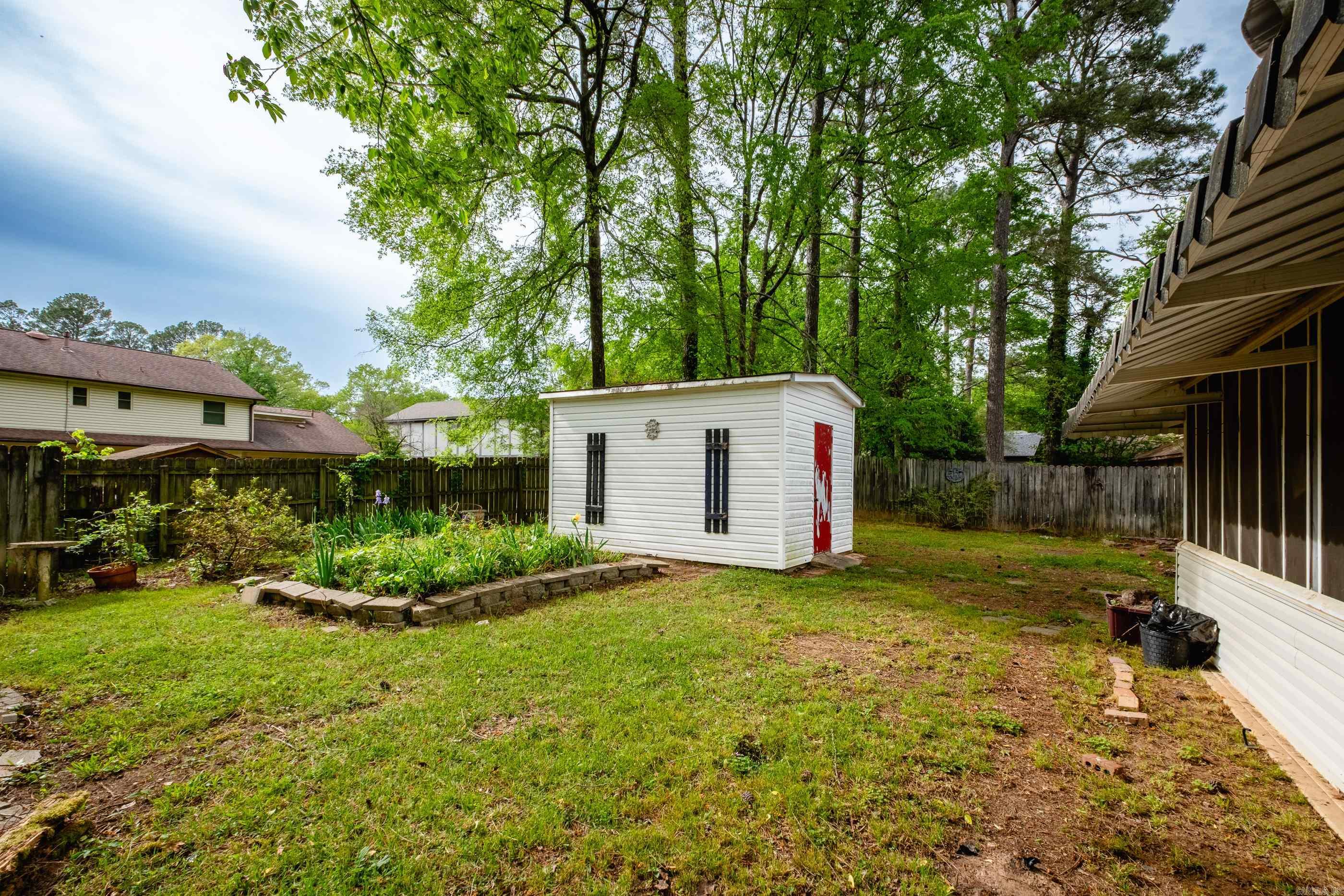 8 Tracy Austin Ct  Little Rock, AR