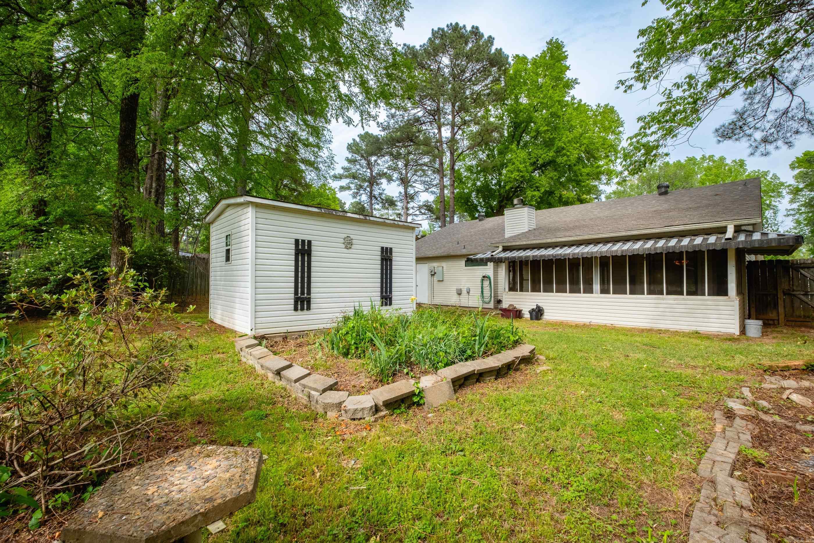 8 Tracy Austin Ct  Little Rock, AR