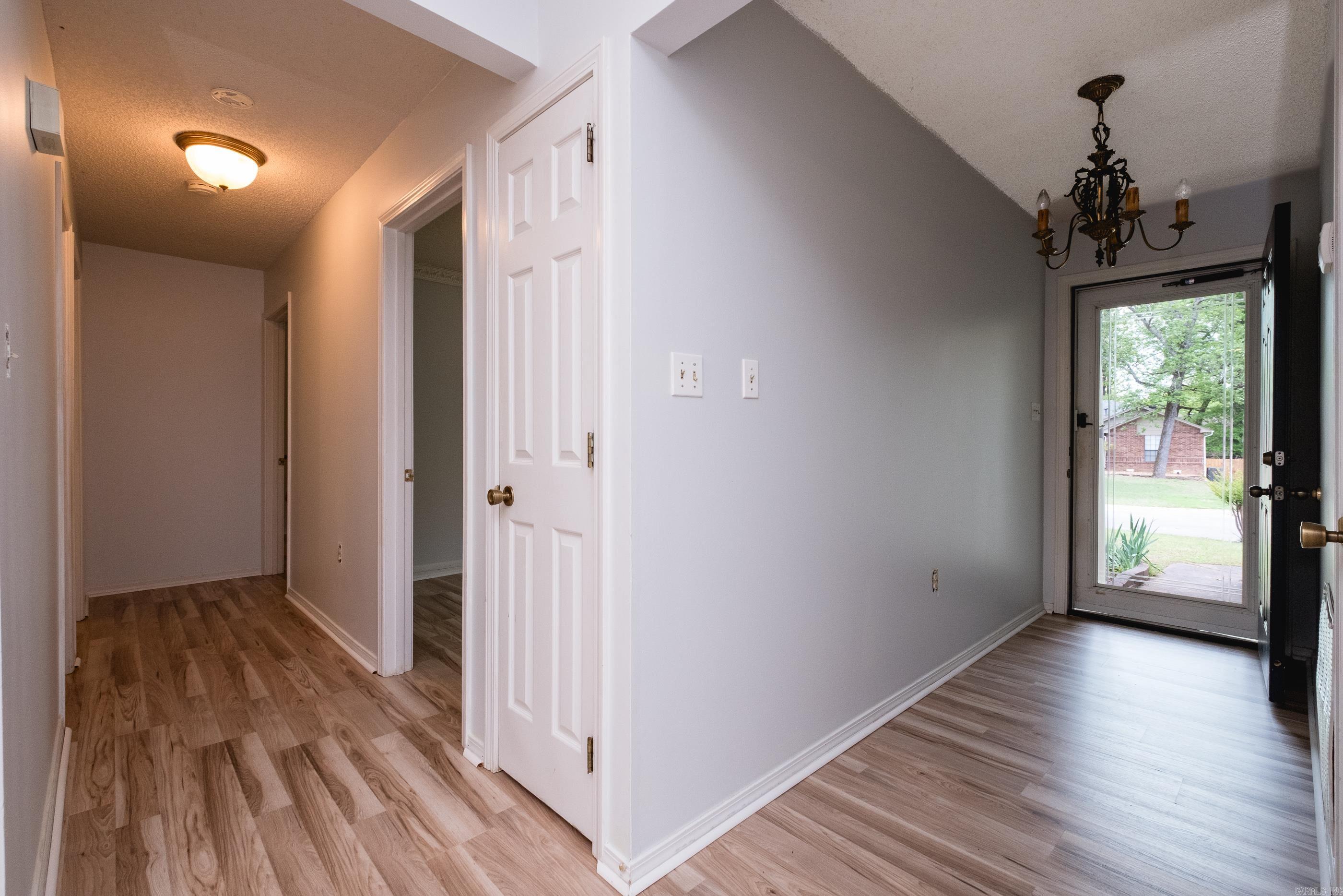 8 Tracy Austin Ct  Little Rock, AR