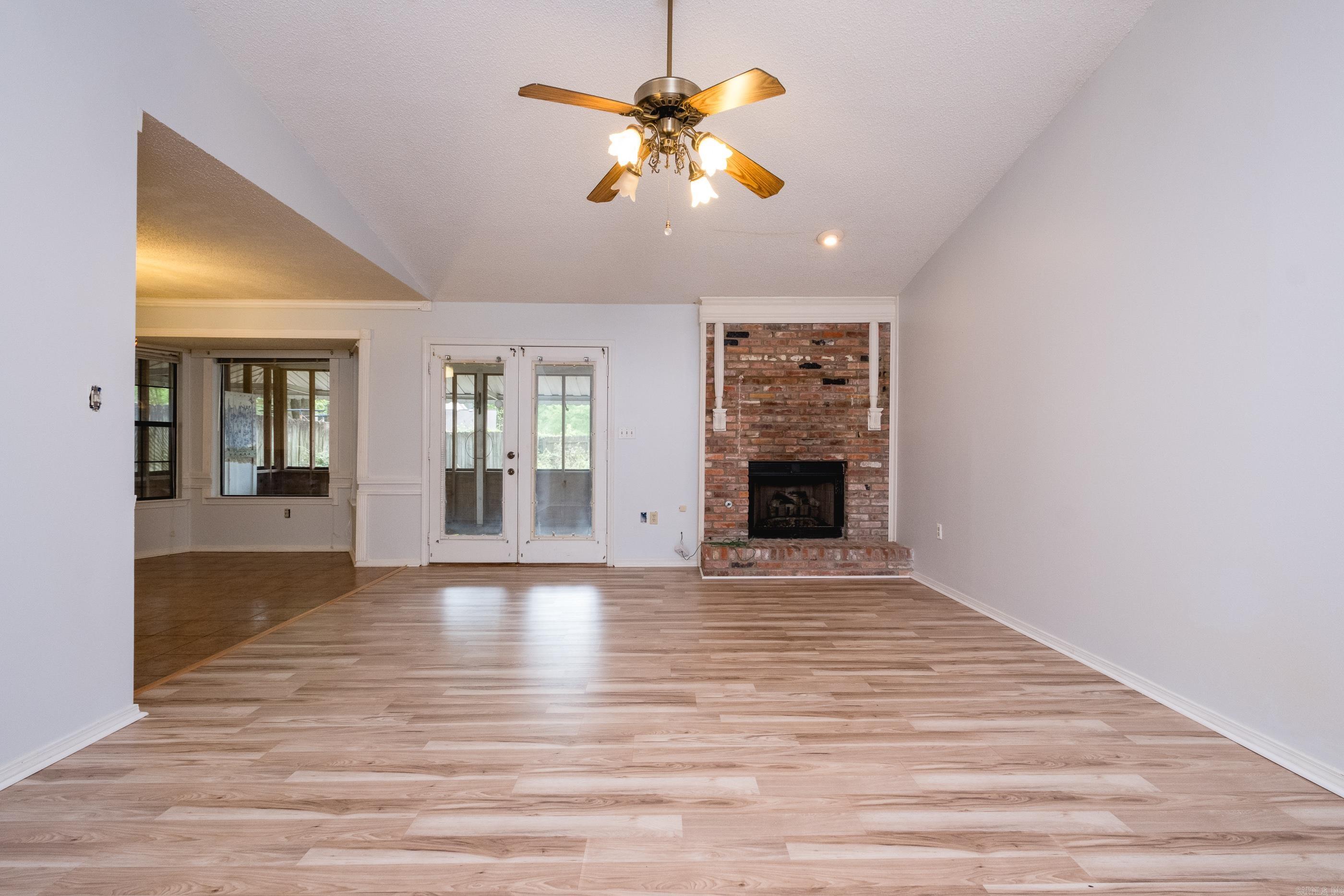 8 Tracy Austin Ct  Little Rock, AR