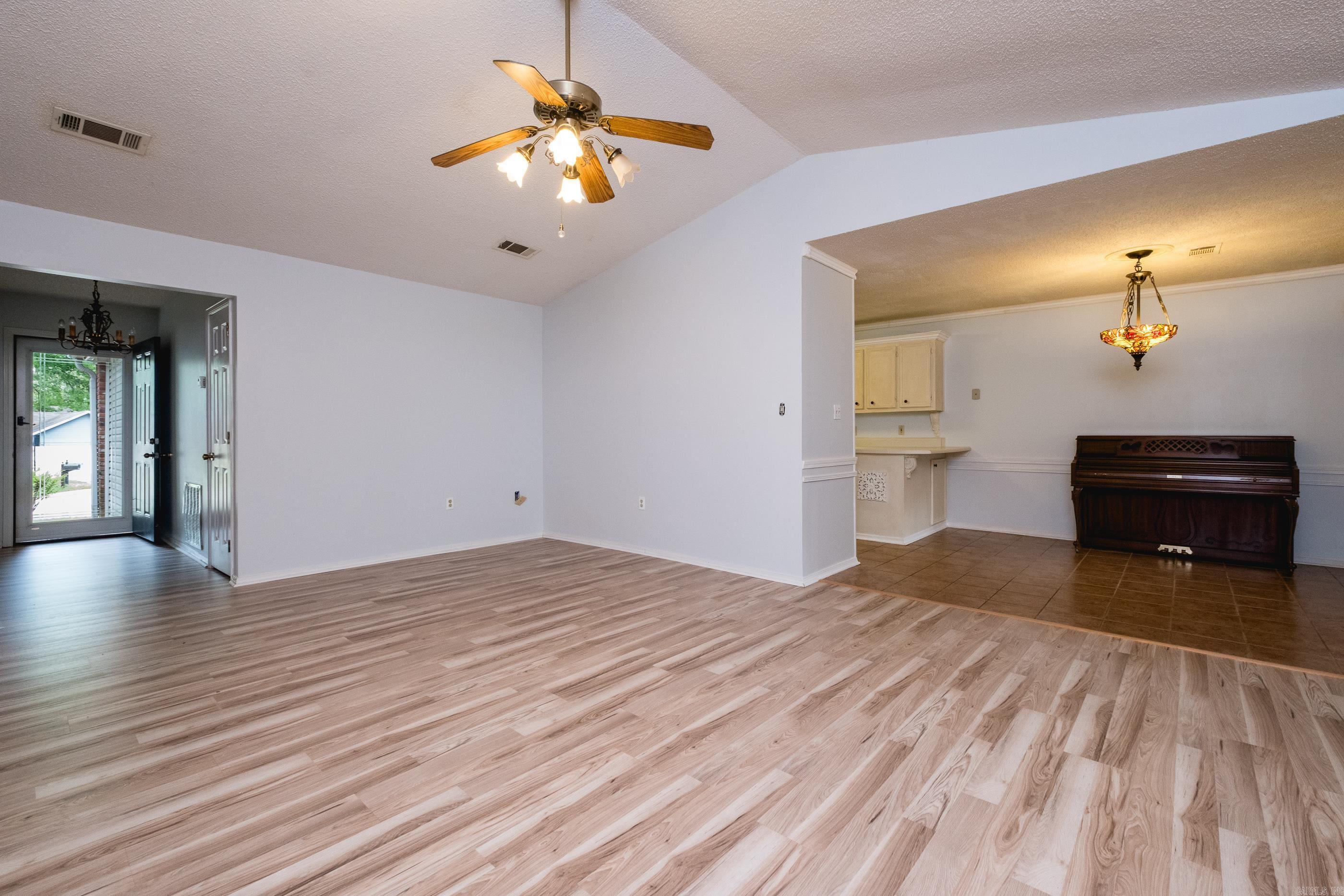 8 Tracy Austin Ct  Little Rock, AR