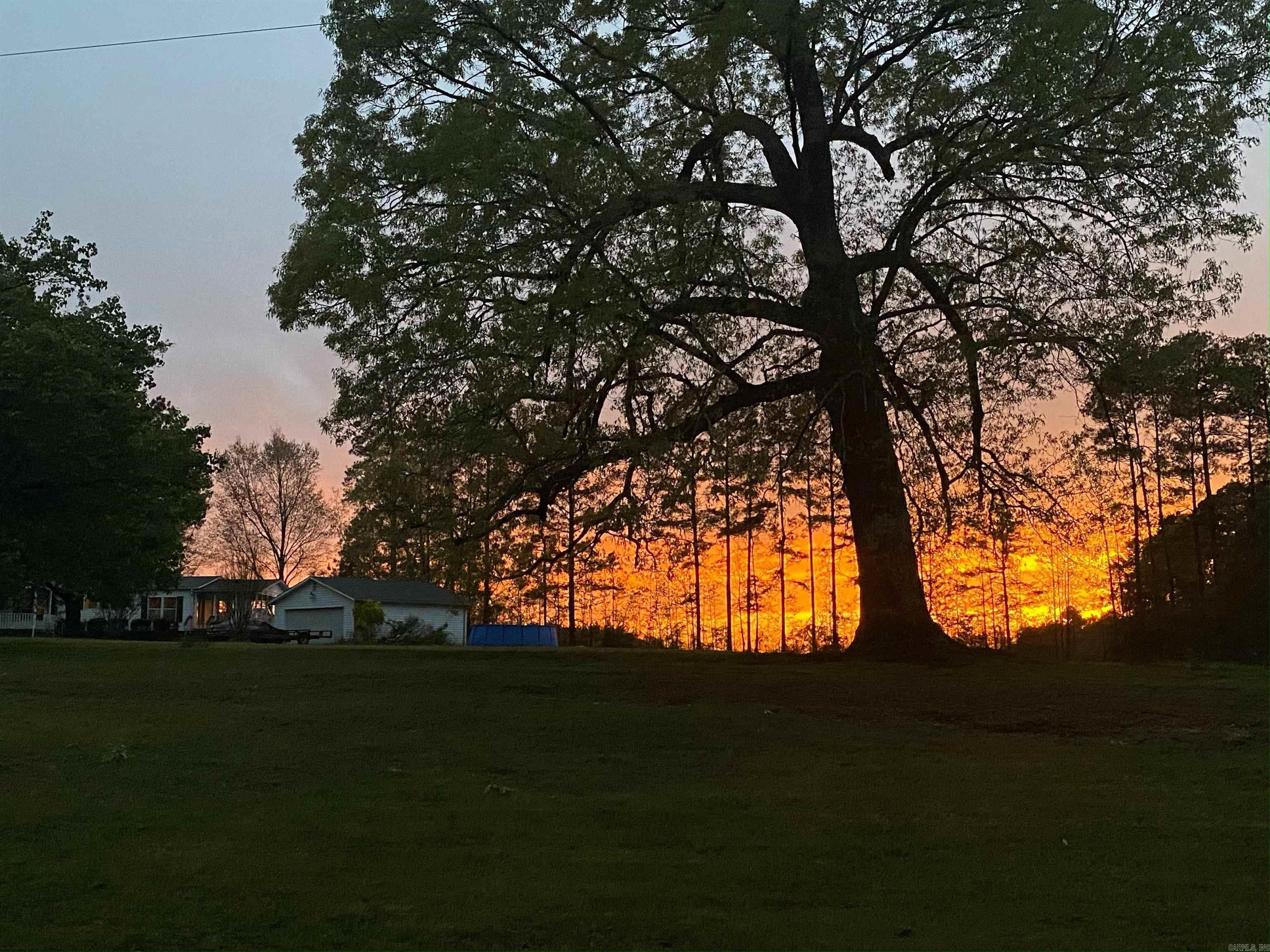 4191 James Road  Star City, AR