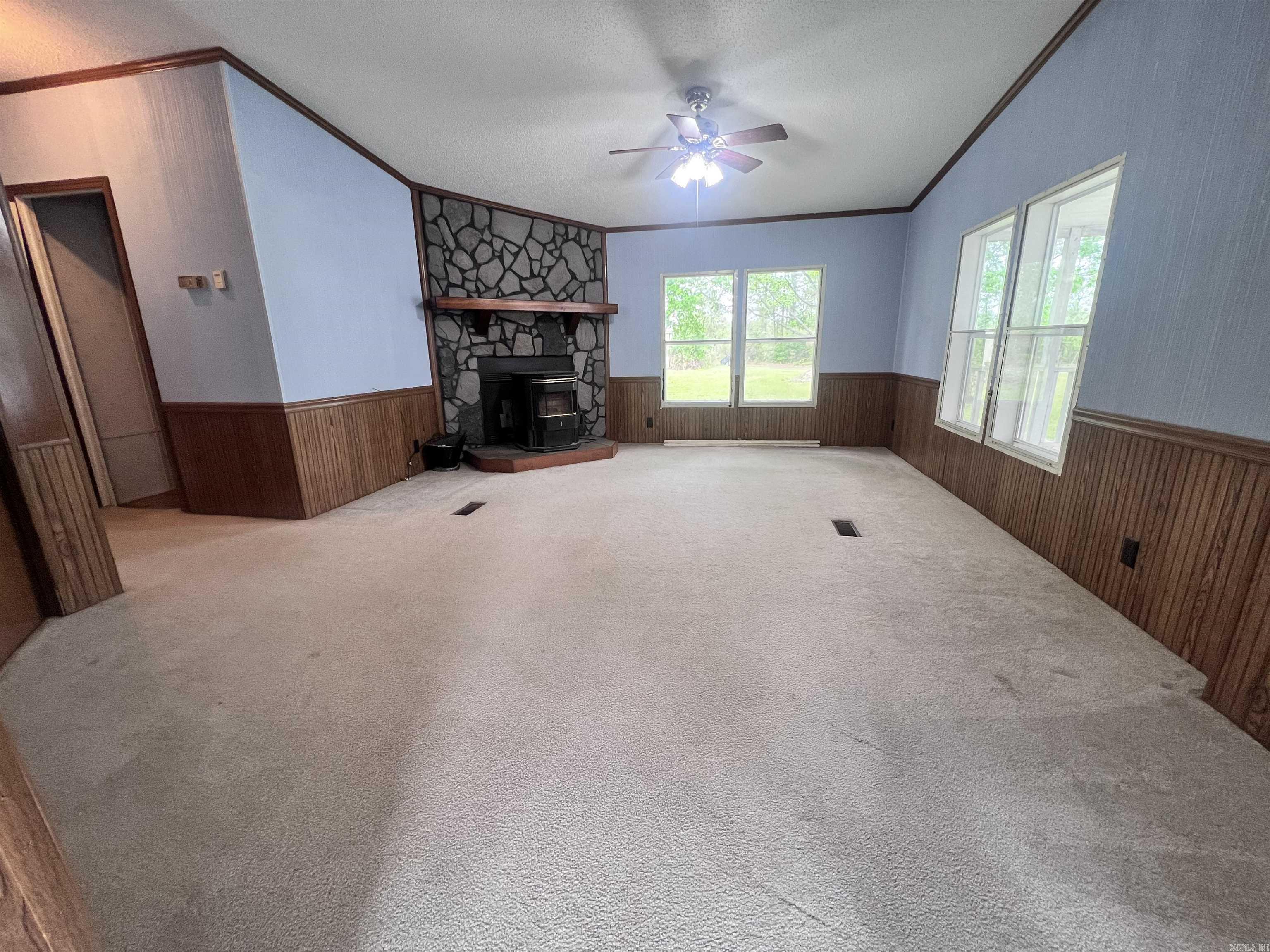 4191 James Road  Star City, AR