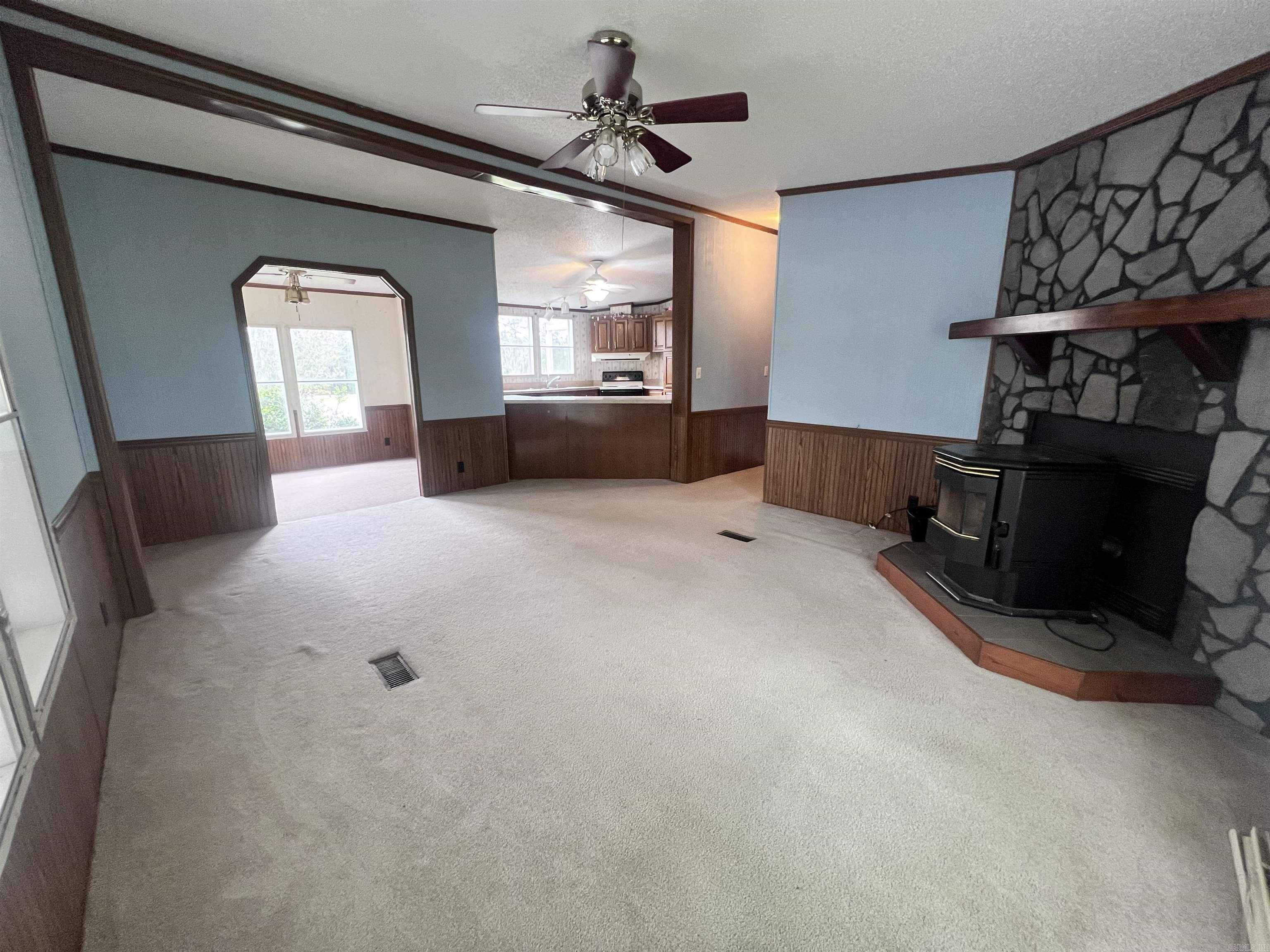 4191 James Road  Star City, AR