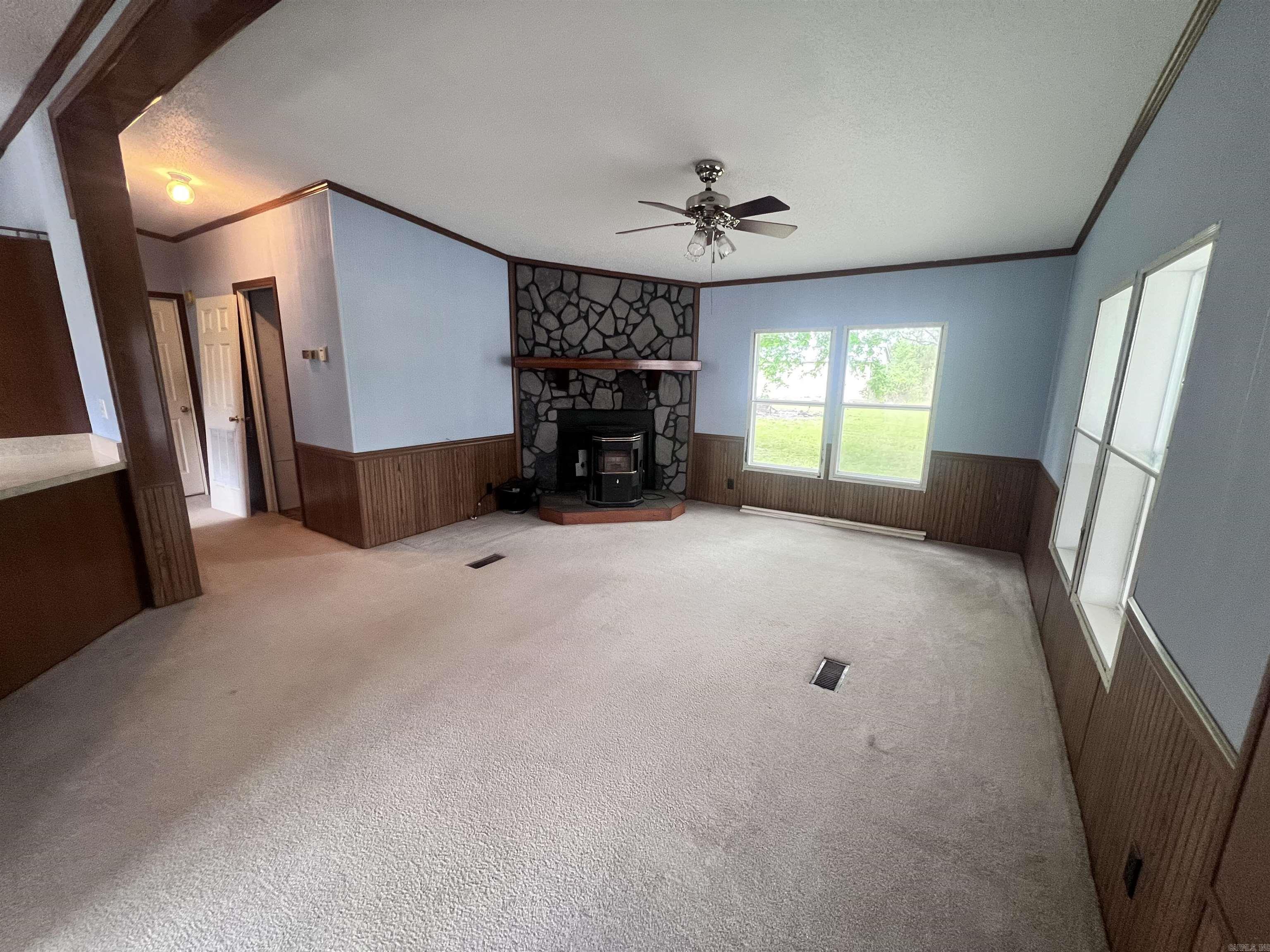 4191 James Road  Star City, AR