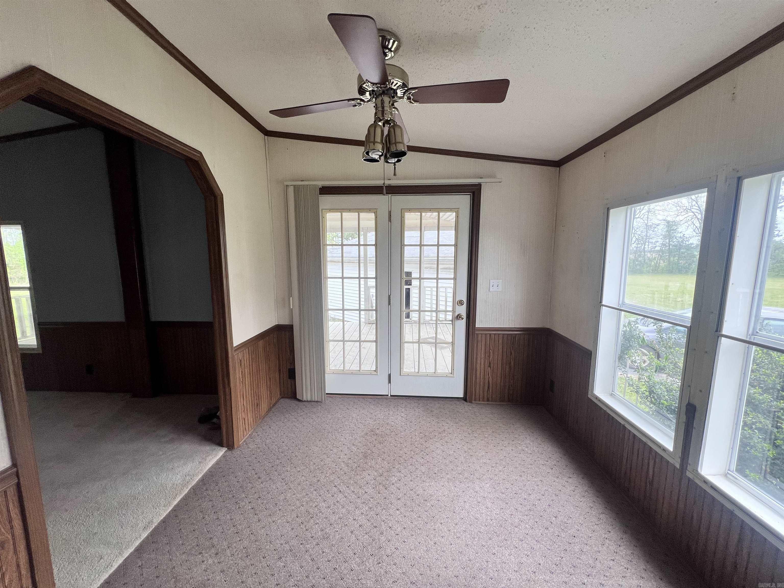 4191 James Road  Star City, AR