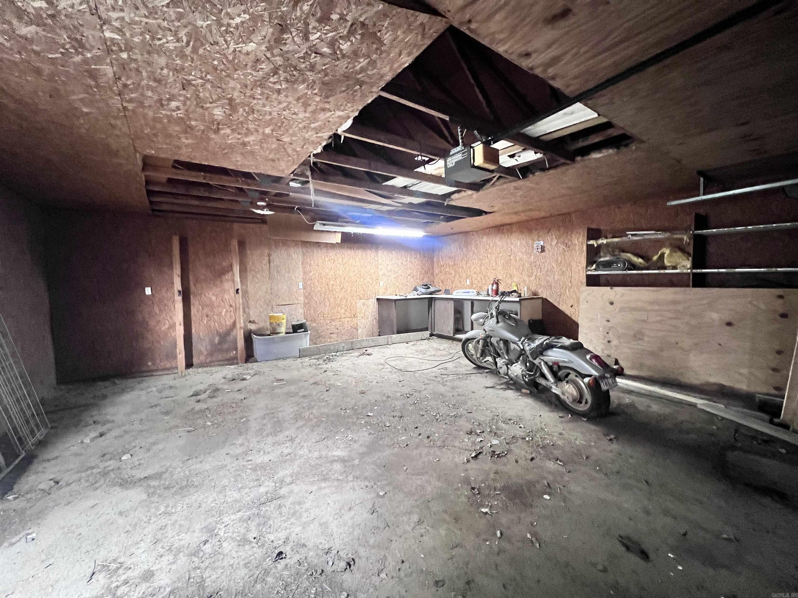 4191 James Road  Star City, AR