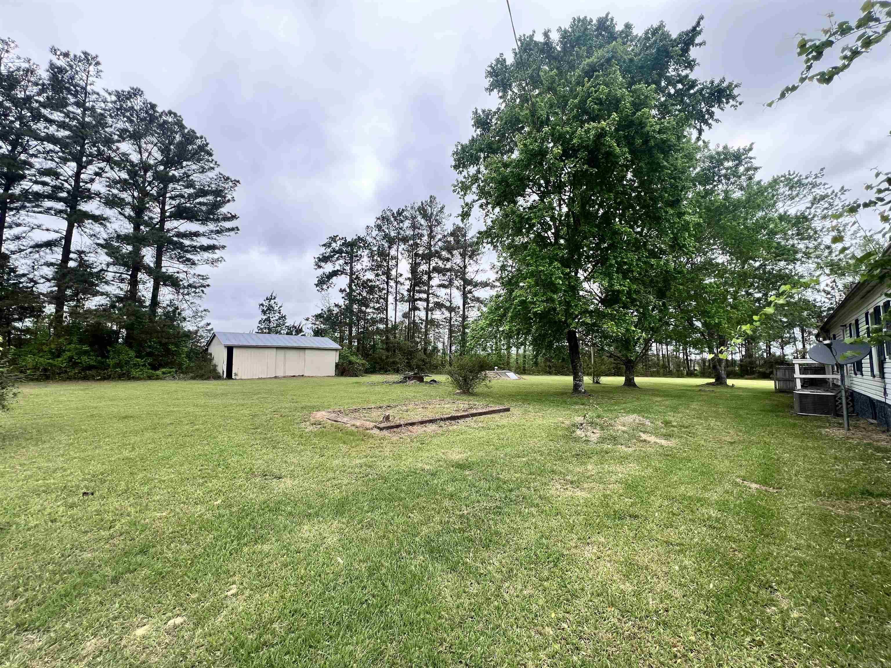 4191 James Road  Star City, AR