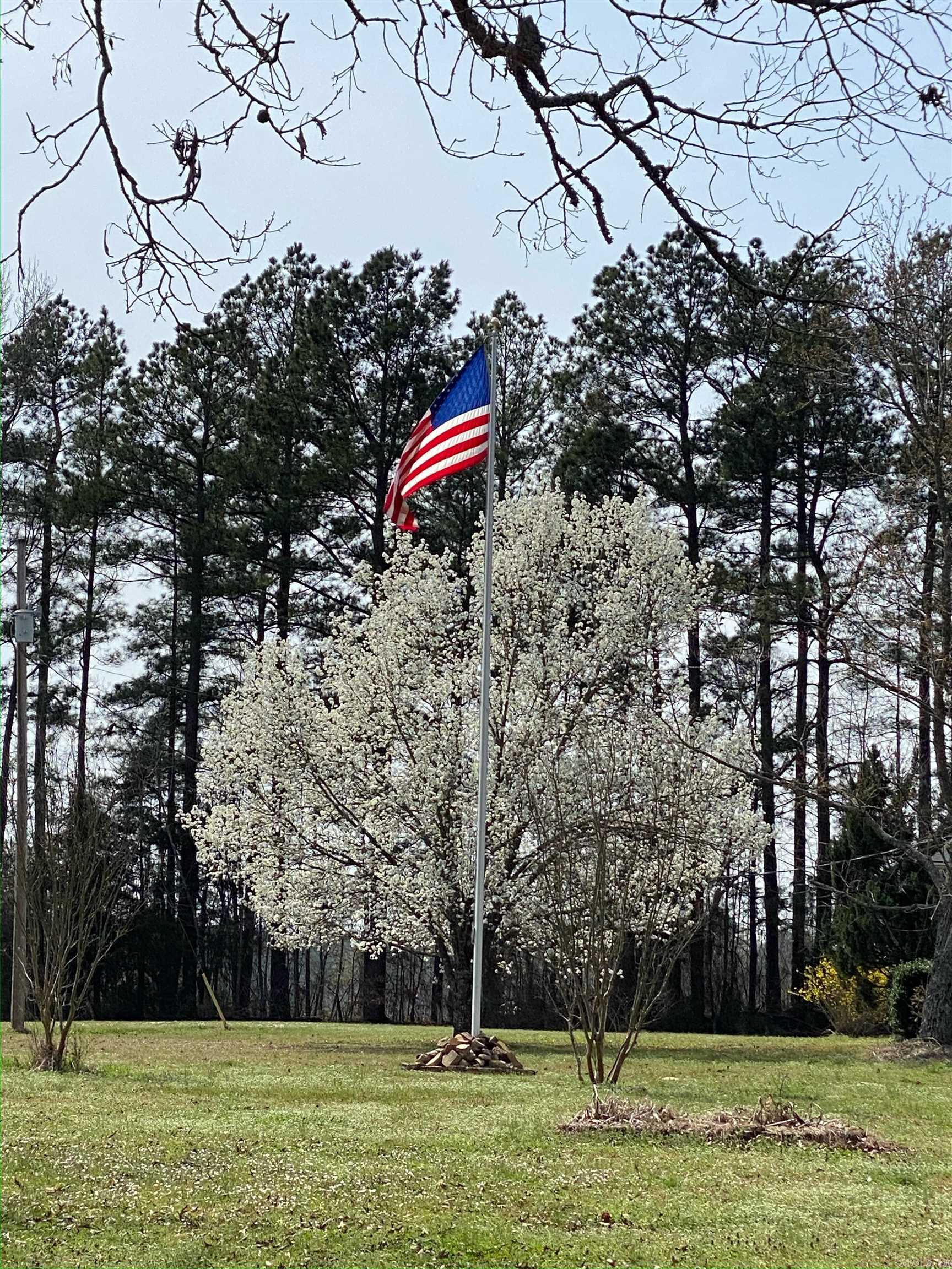 4191 James Road  Star City, AR