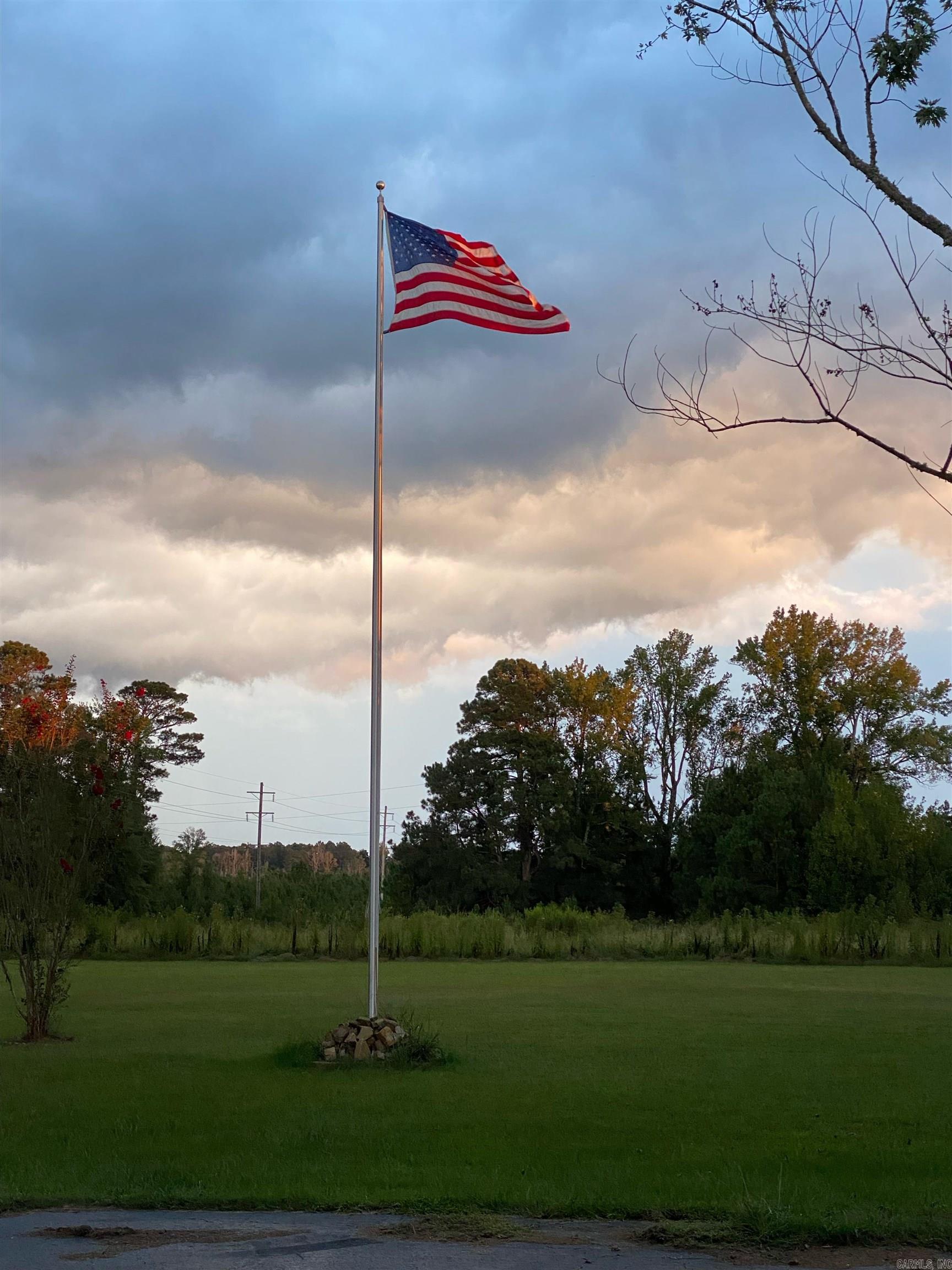 4191 James Road  Star City, AR