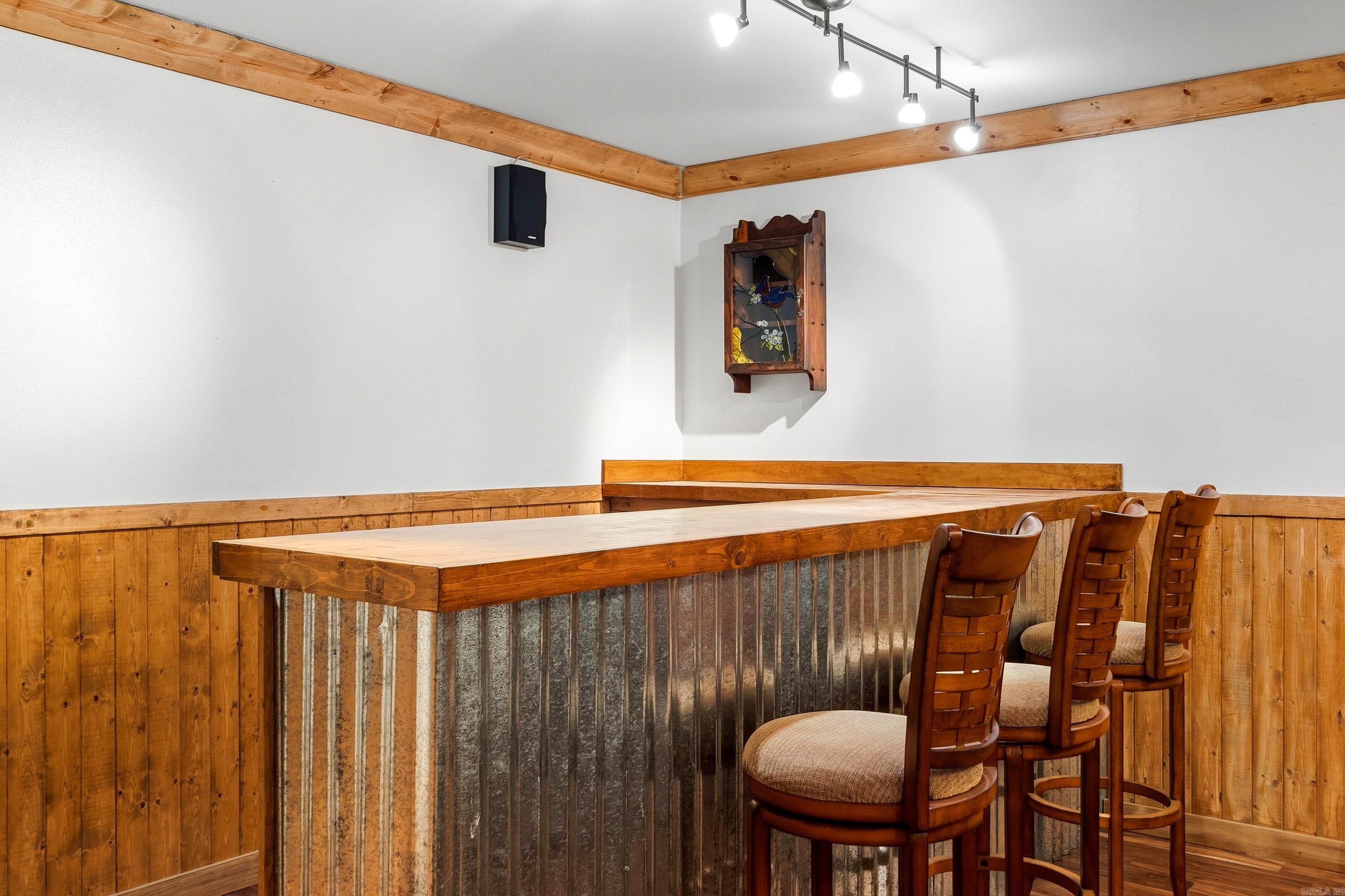 2 Alteza Drive  Hot Springs Village, AR