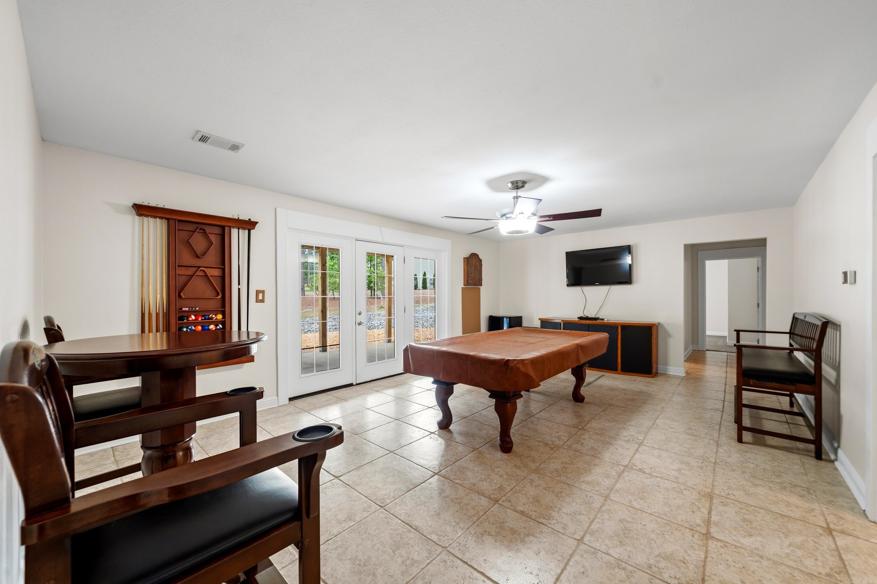 2 Alteza Drive  Hot Springs Village, AR