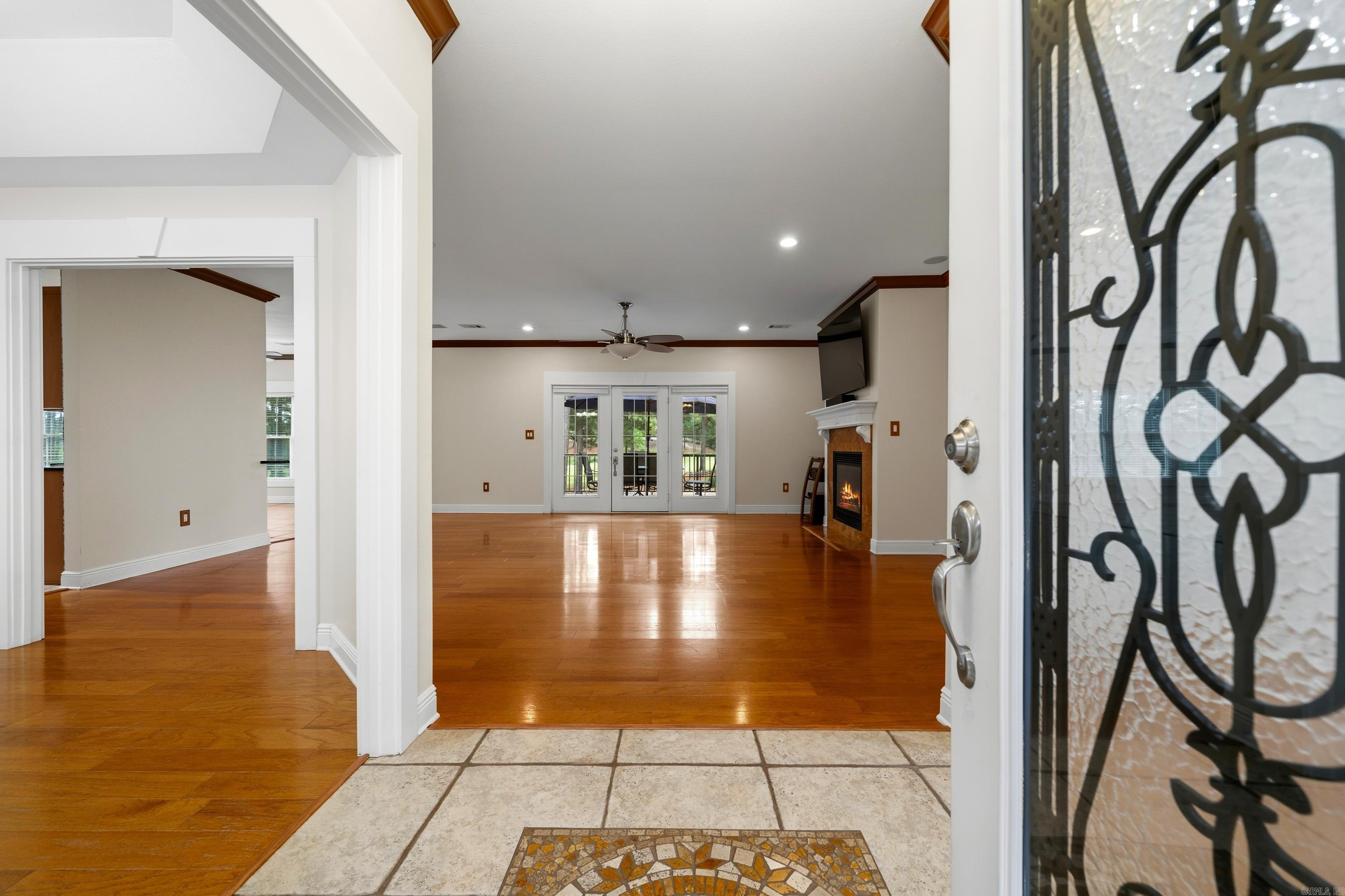 2 Alteza Drive  Hot Springs Village, AR