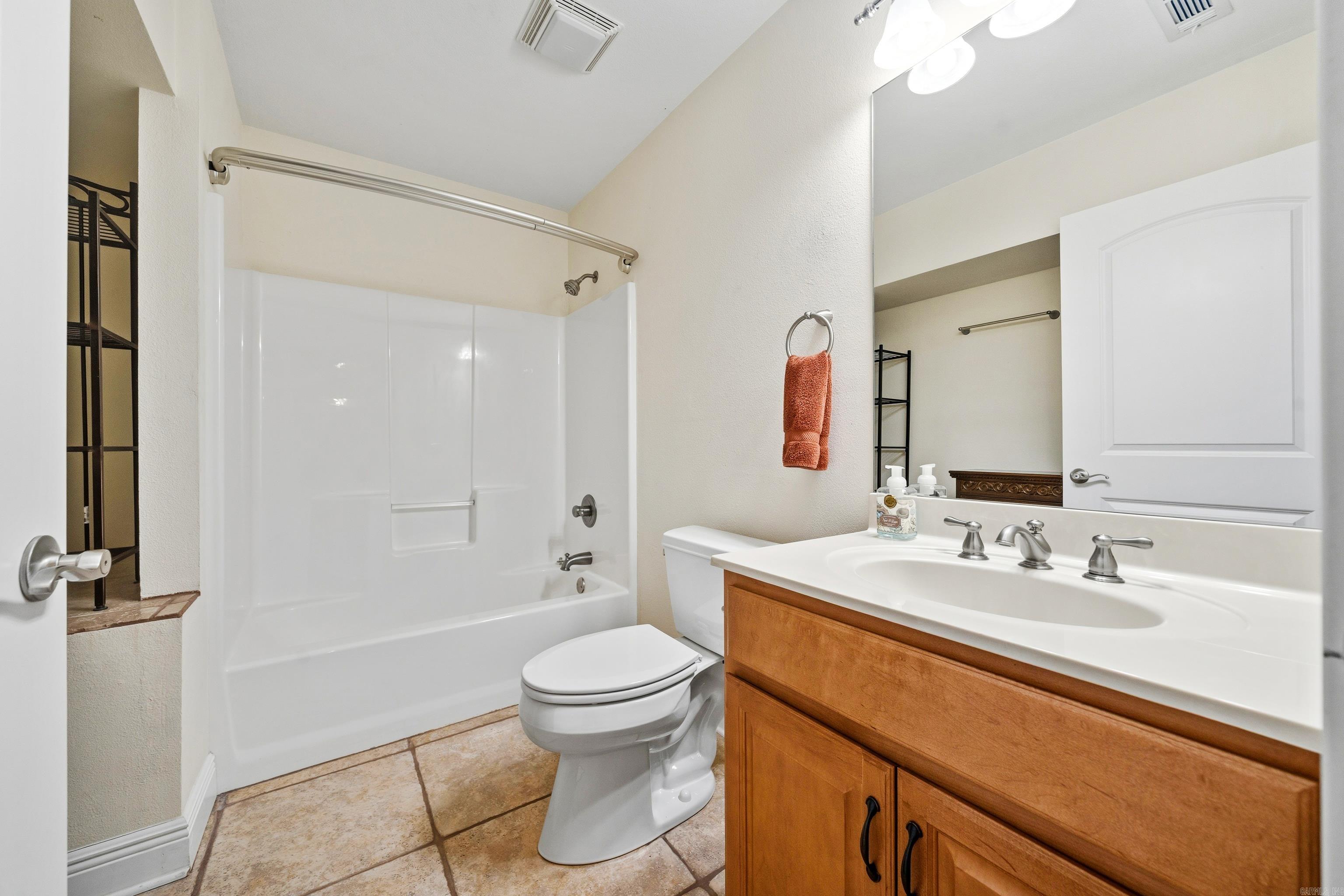 2 Alteza Drive  Hot Springs Village, AR