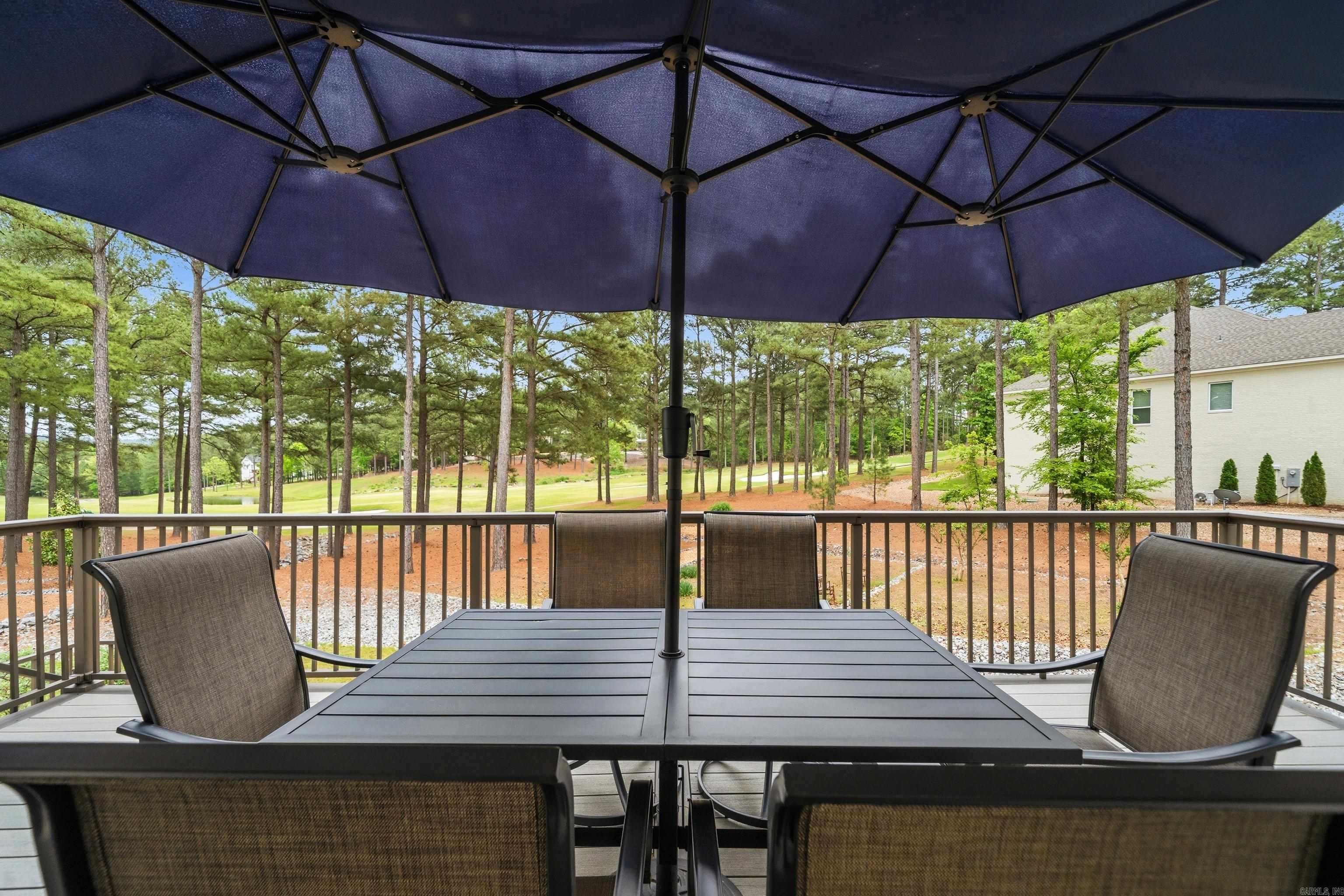 2 Alteza Drive  Hot Springs Village, AR