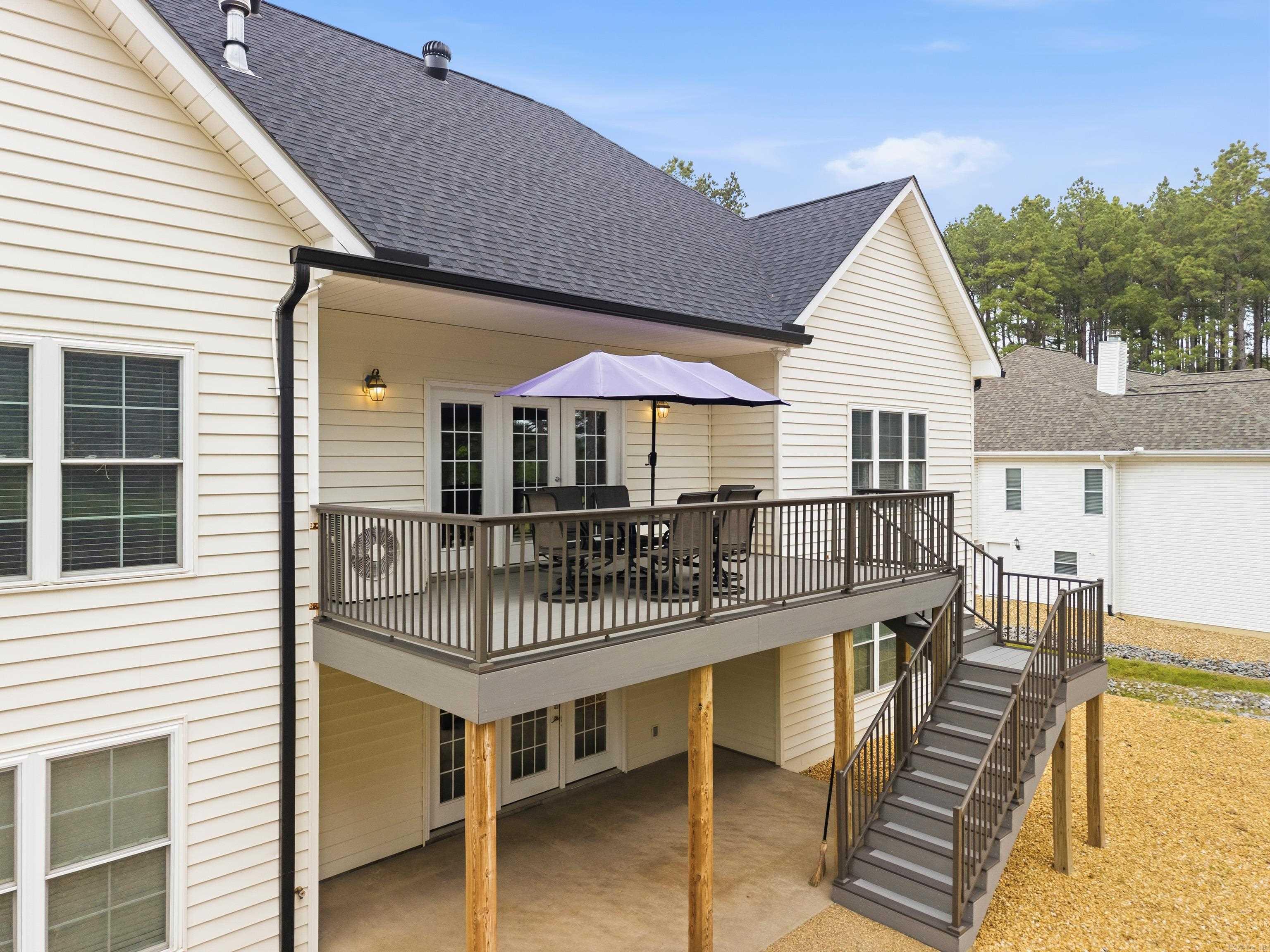 2 Alteza Drive  Hot Springs Village, AR