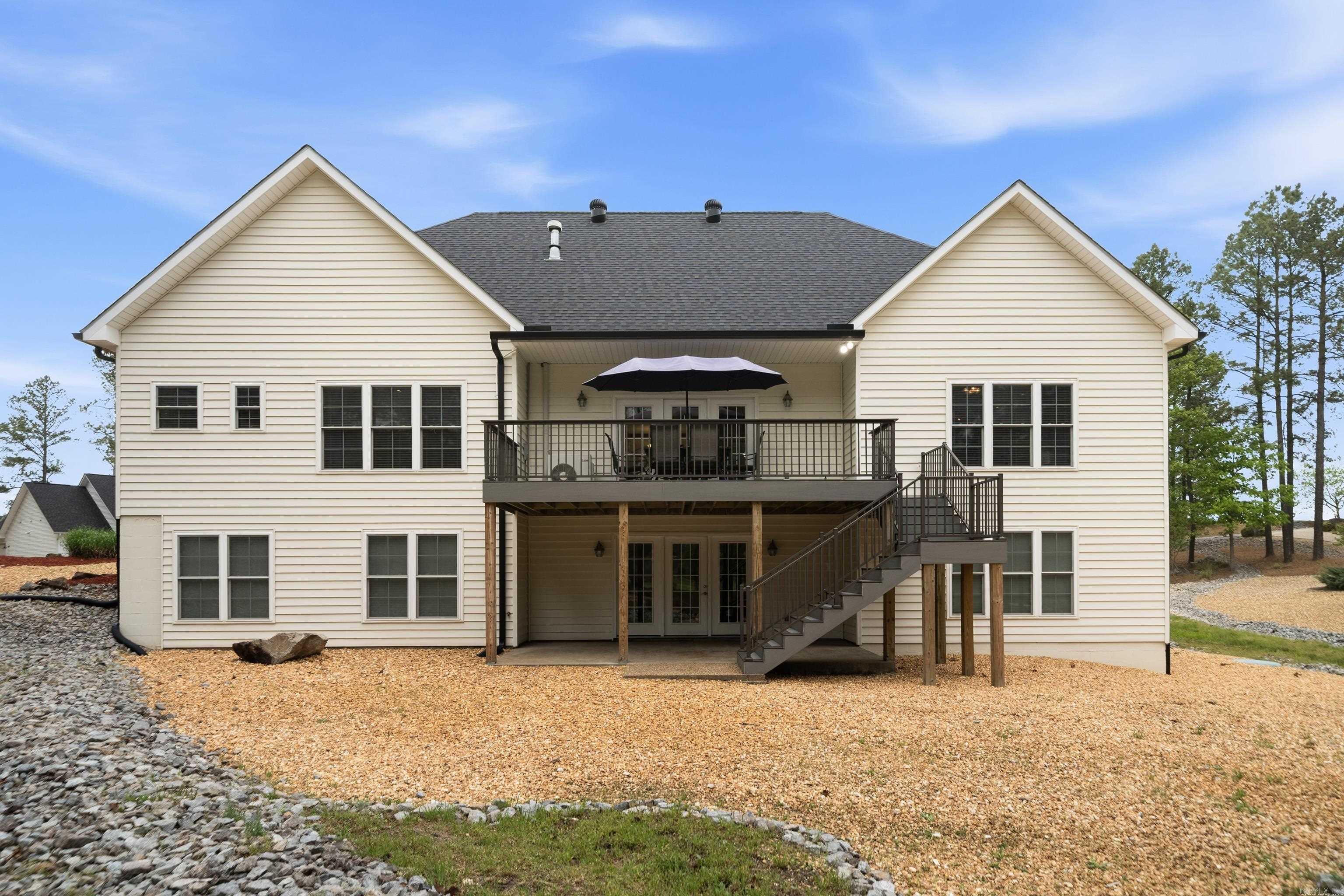 2 Alteza Drive  Hot Springs Village, AR