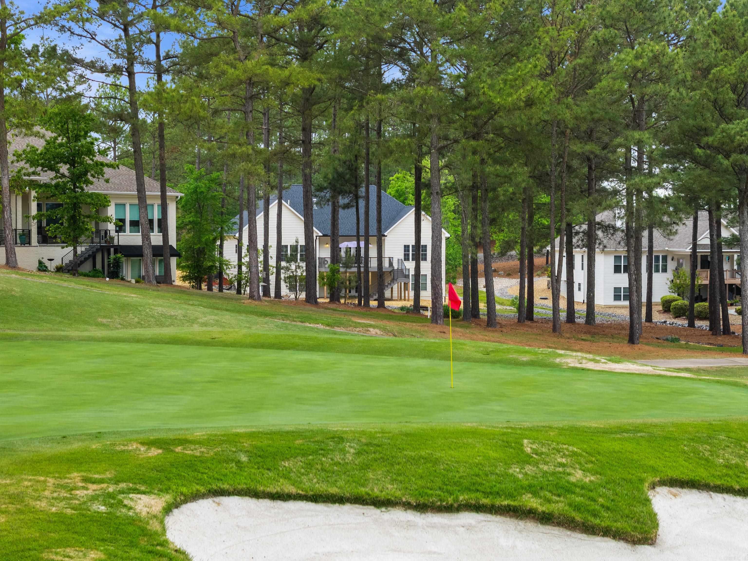 2 Alteza Drive  Hot Springs Village, AR