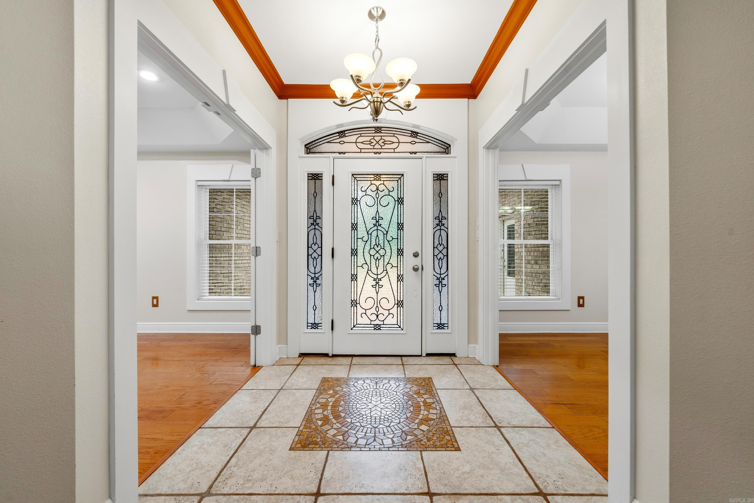 2 Alteza Drive  Hot Springs Village, AR