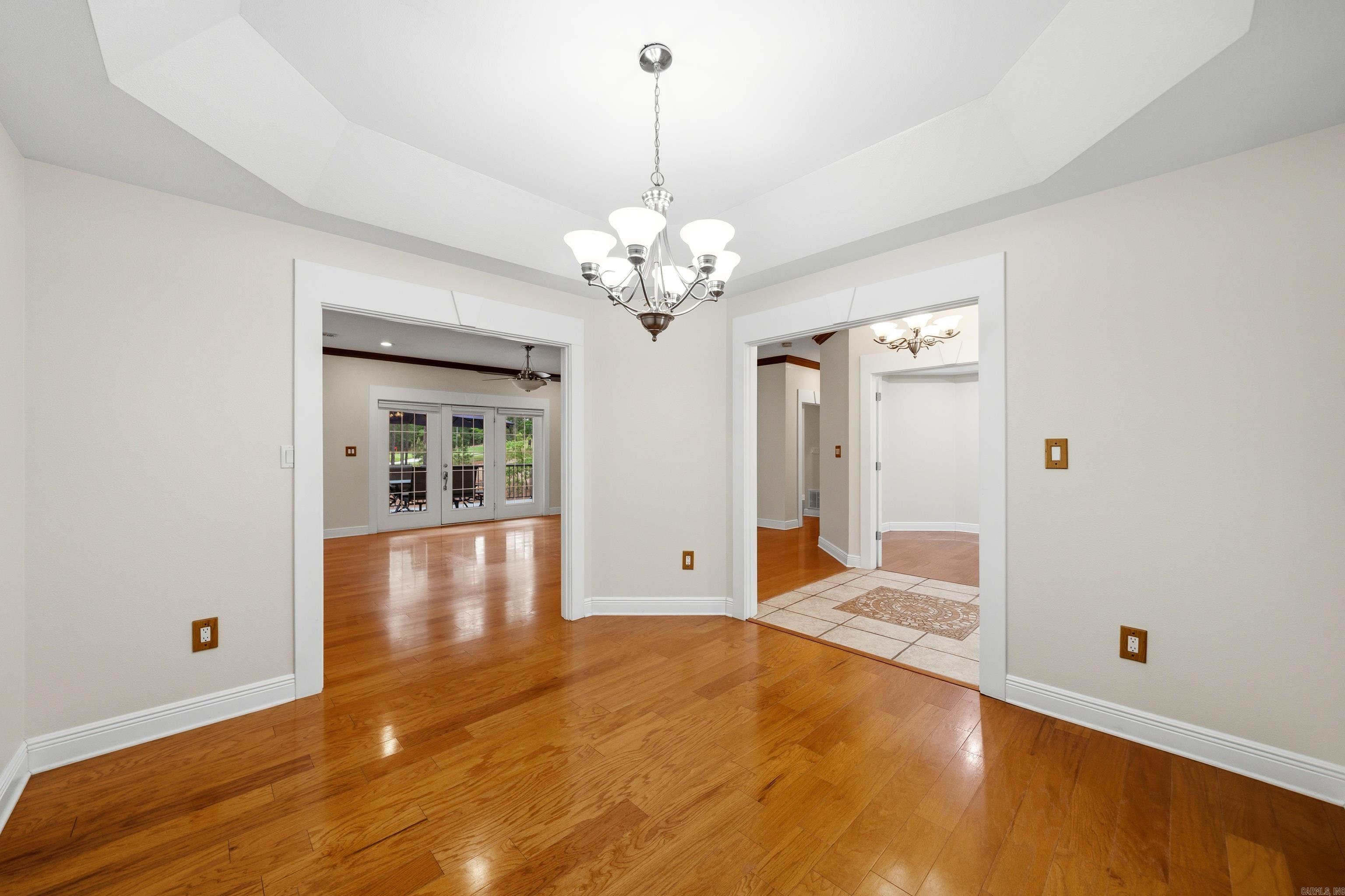 2 Alteza Drive  Hot Springs Village, AR