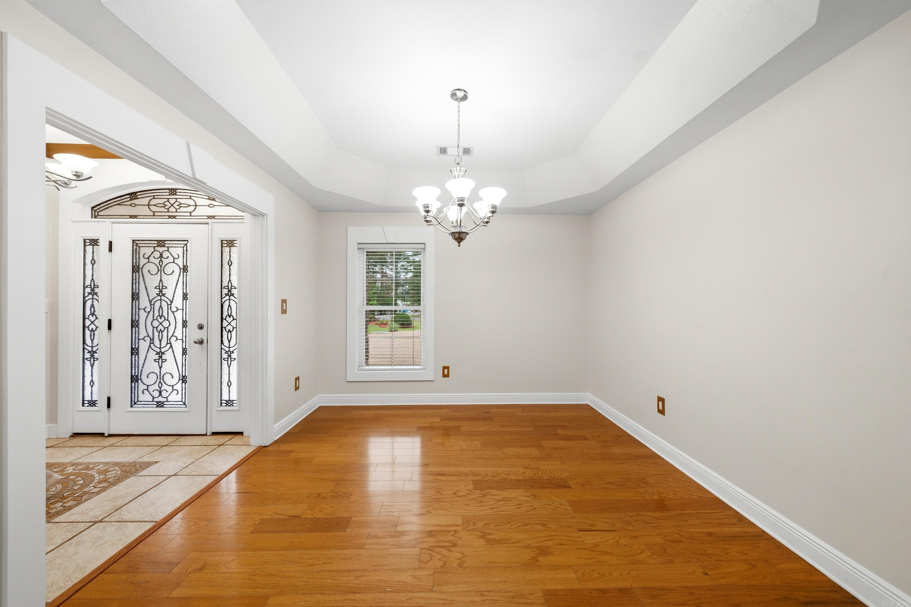 2 Alteza Drive  Hot Springs Village, AR