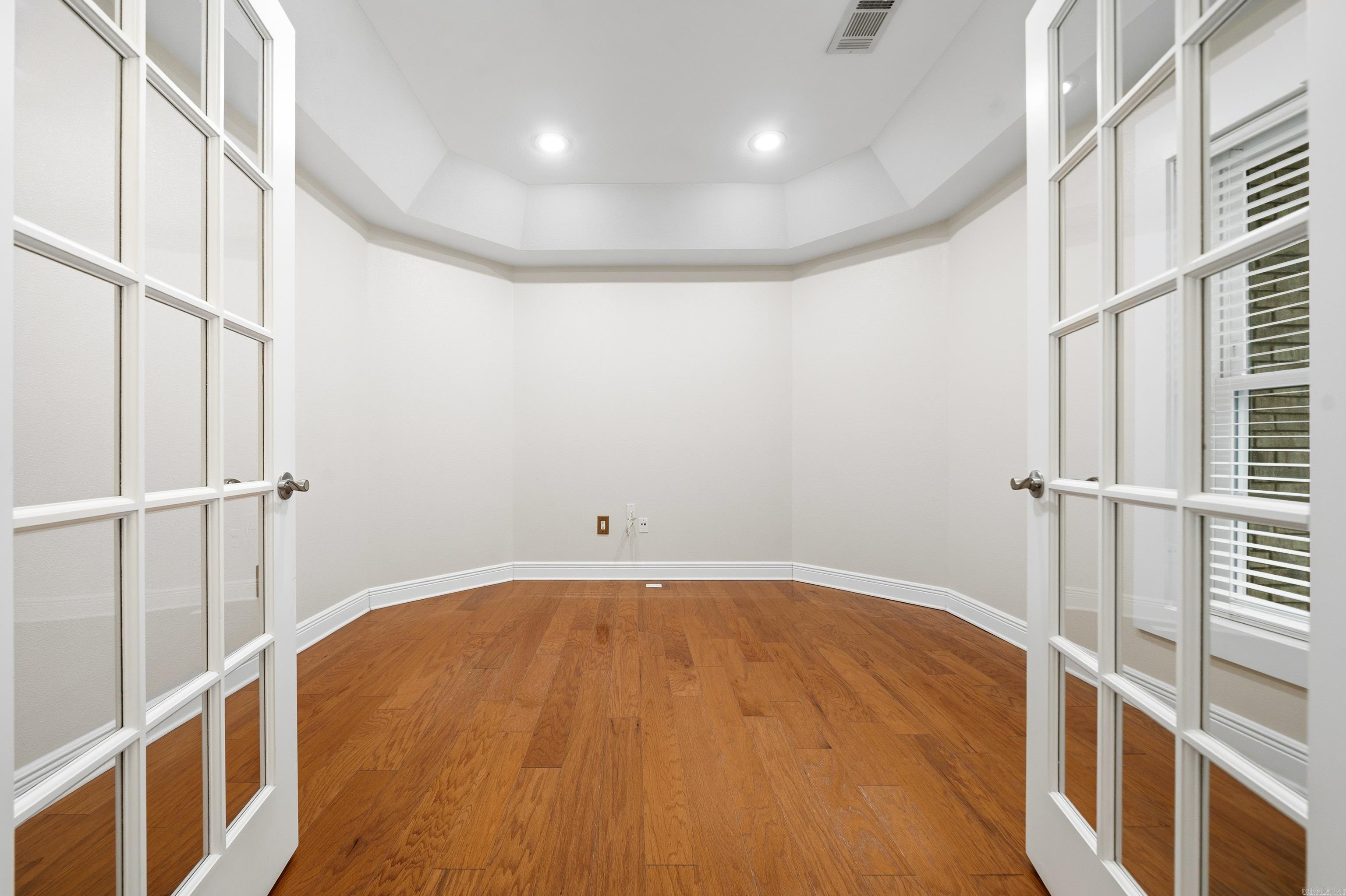 2 Alteza Drive  Hot Springs Village, AR