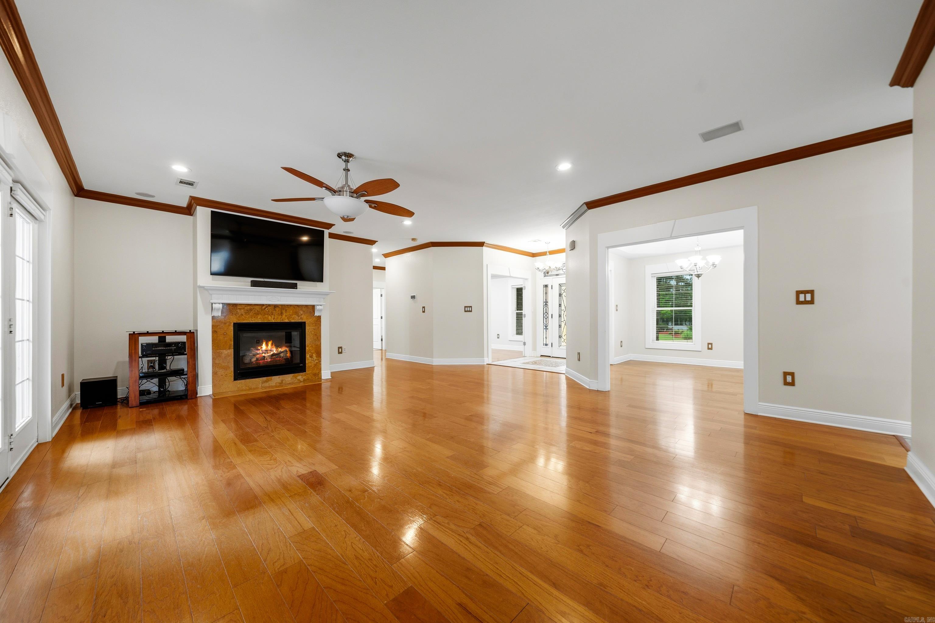 2 Alteza Drive  Hot Springs Village, AR