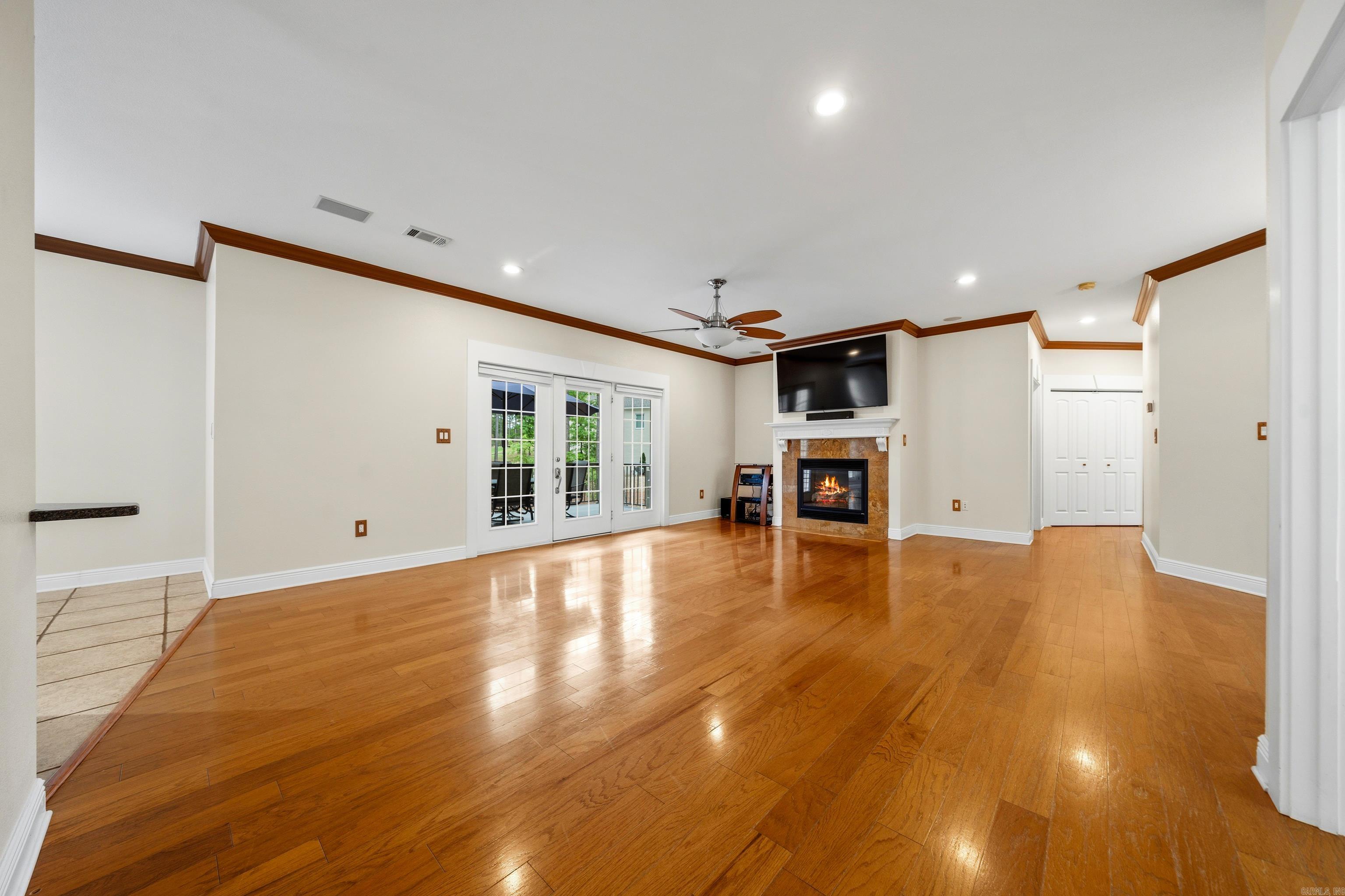 2 Alteza Drive  Hot Springs Village, AR