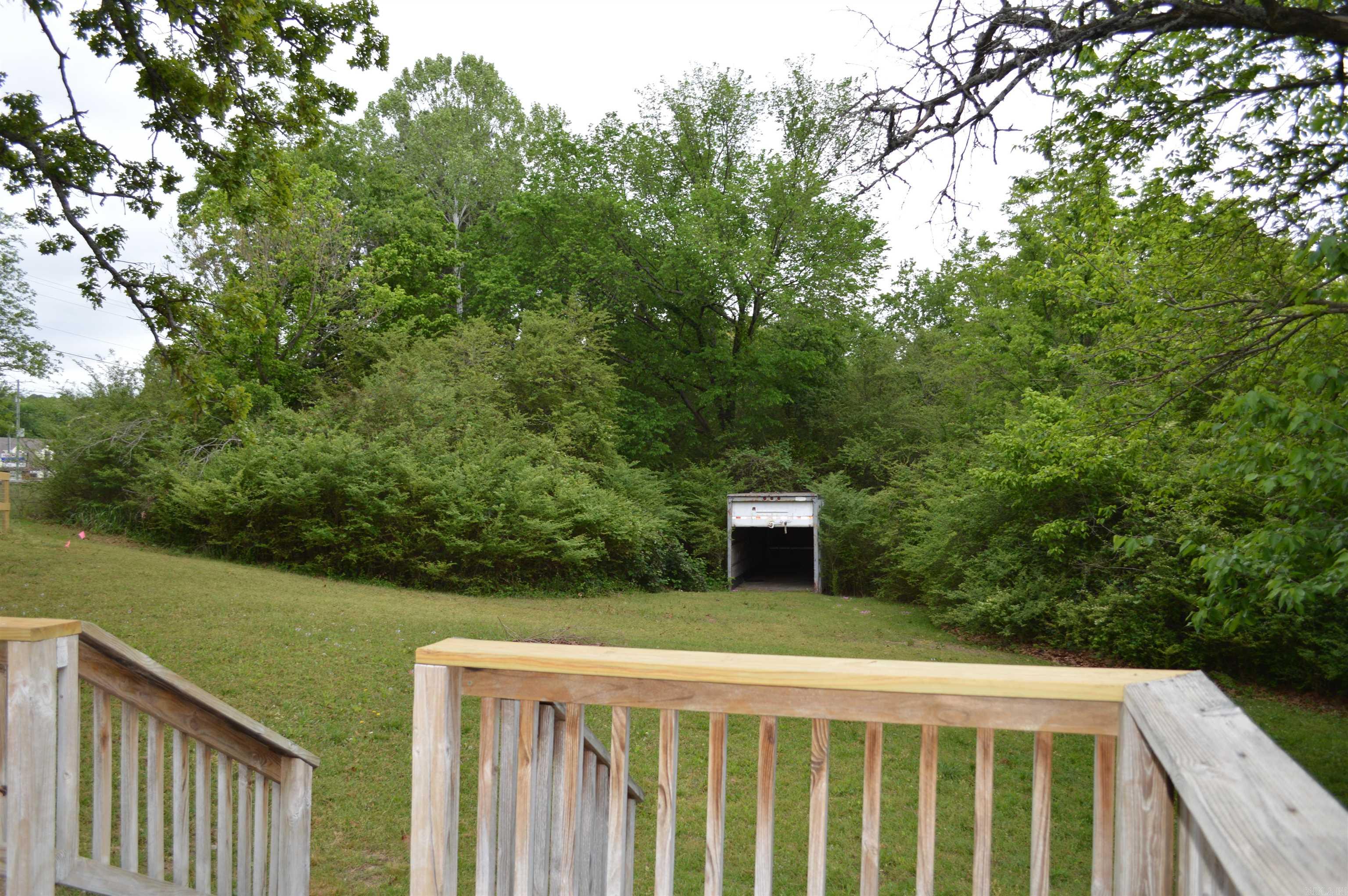 100 W Clinton  Heber Springs, AR