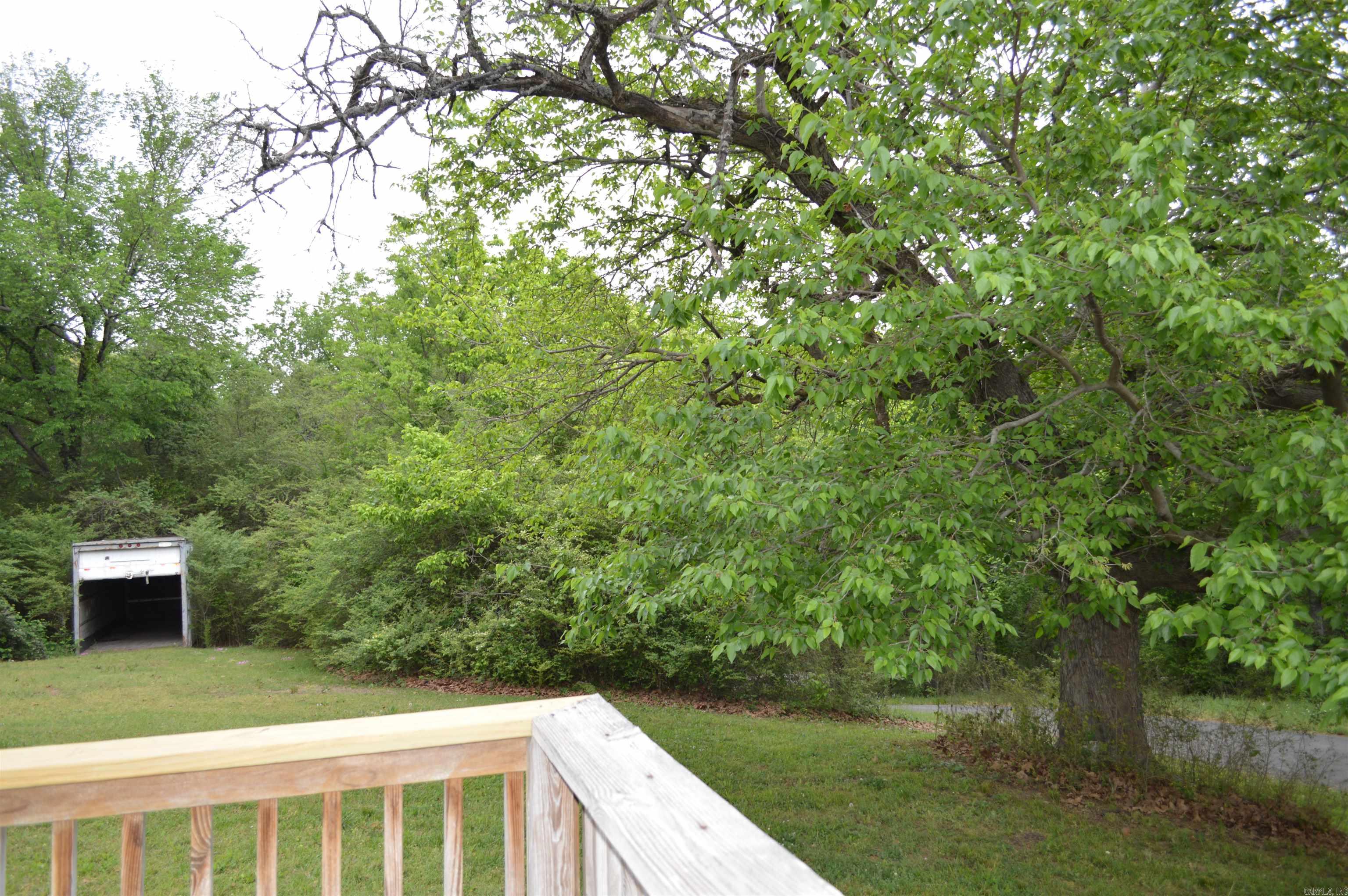 100 W Clinton  Heber Springs, AR