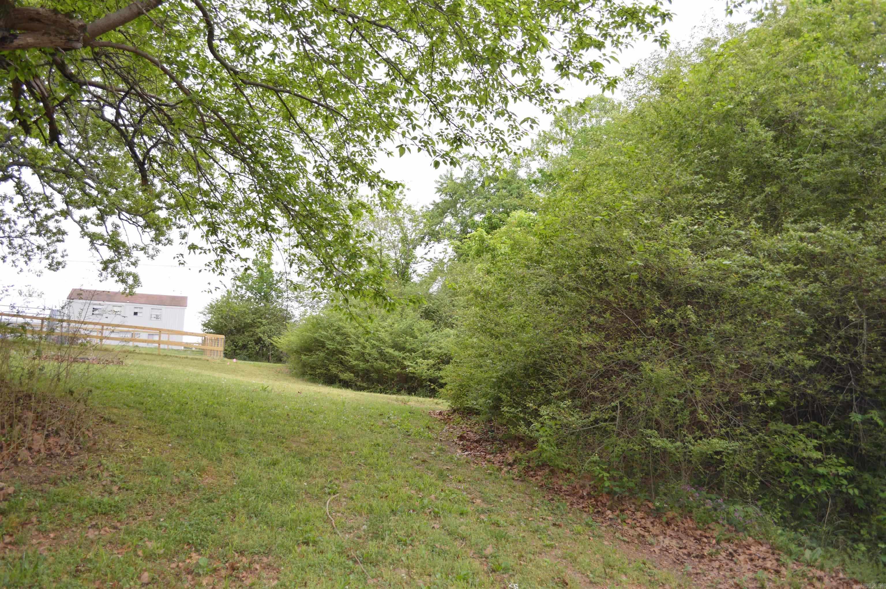 100 W Clinton  Heber Springs, AR