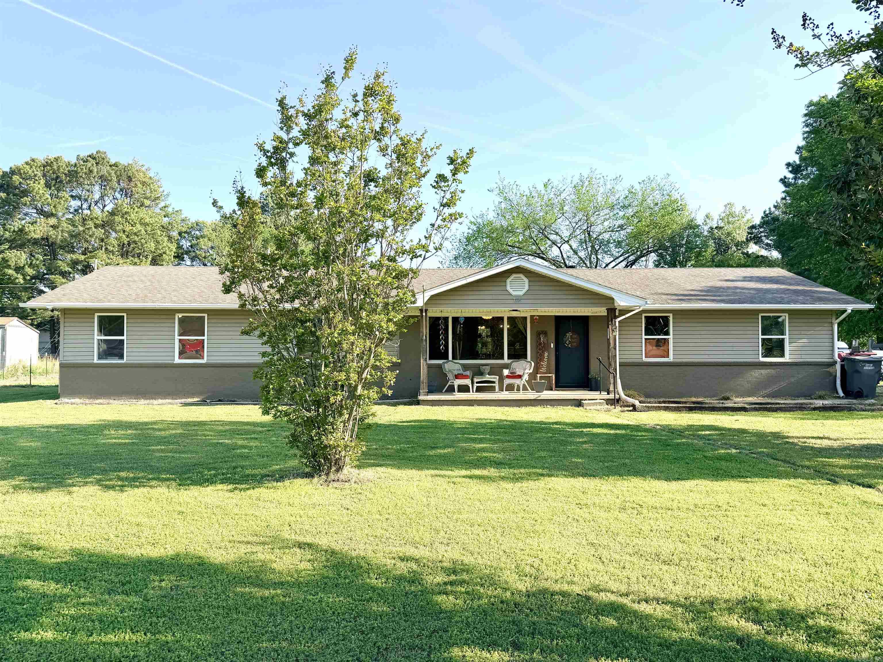 3216 Horseshoe trl  Jonesboro, AR