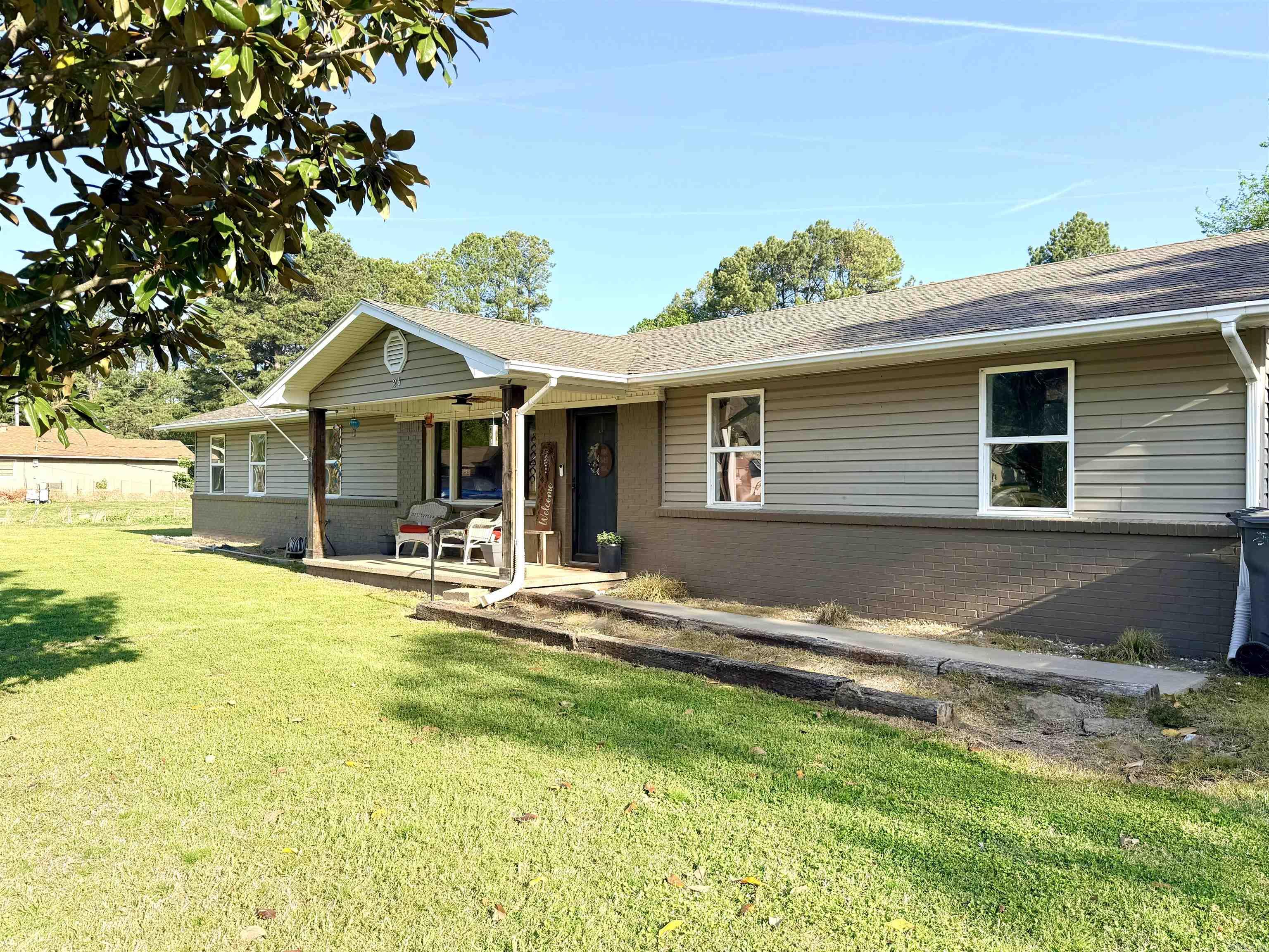 3216 Horseshoe trl  Jonesboro, AR