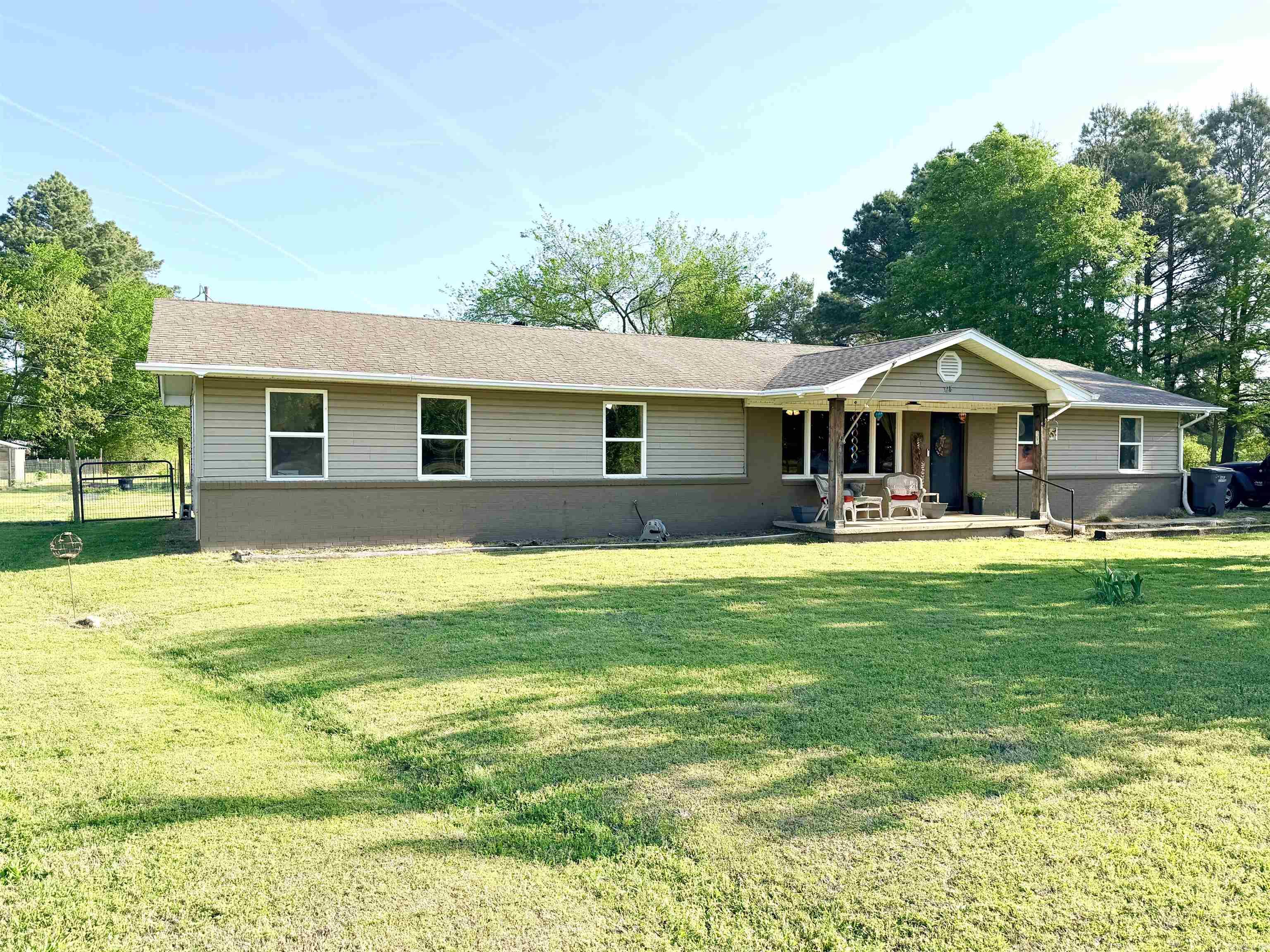 3216 Horseshoe trl  Jonesboro, AR