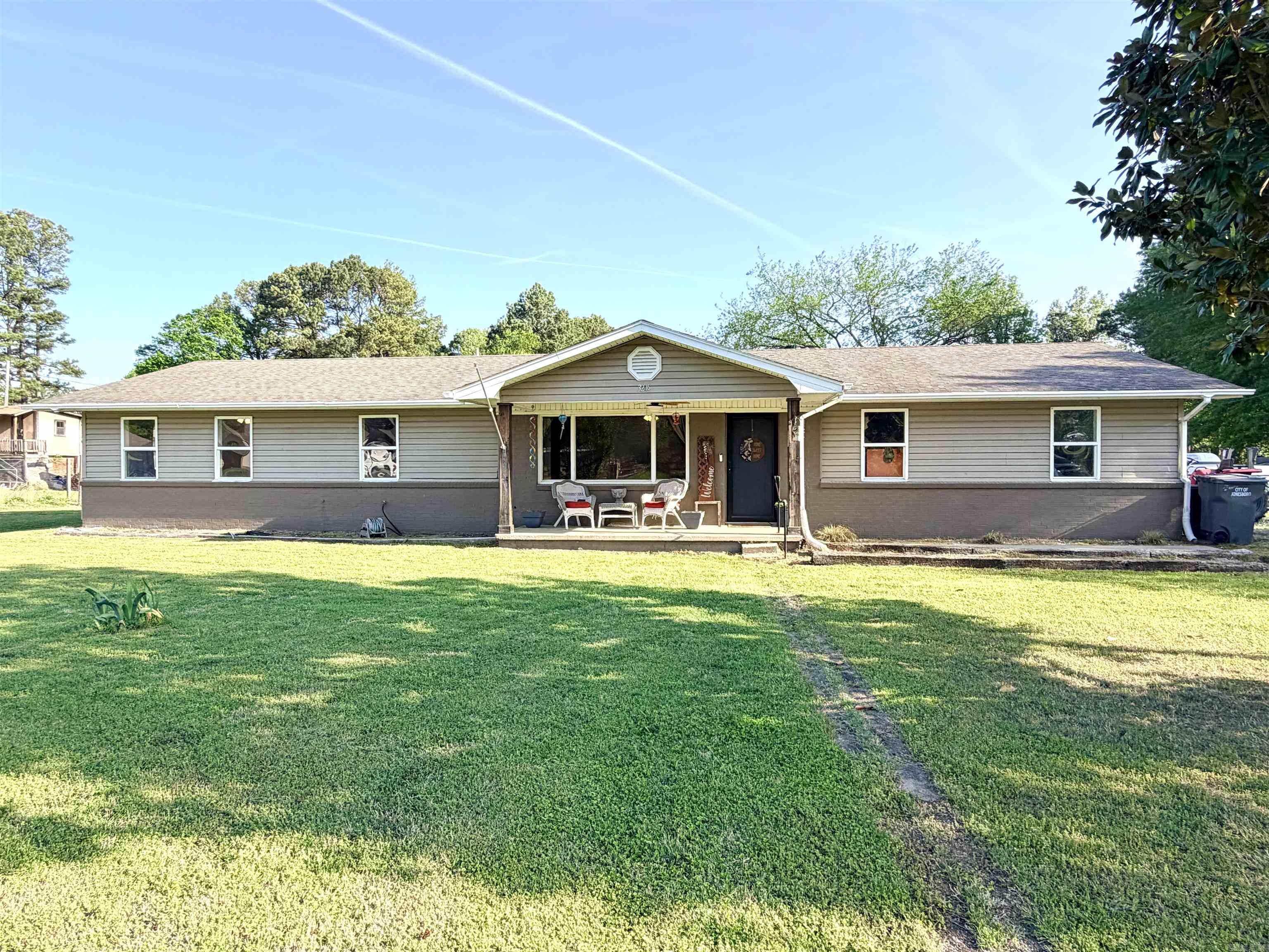 3216 Horseshoe trl  Jonesboro, AR