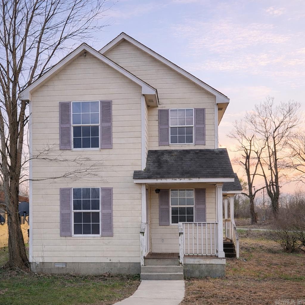 939 Alabama  West Helena, AR