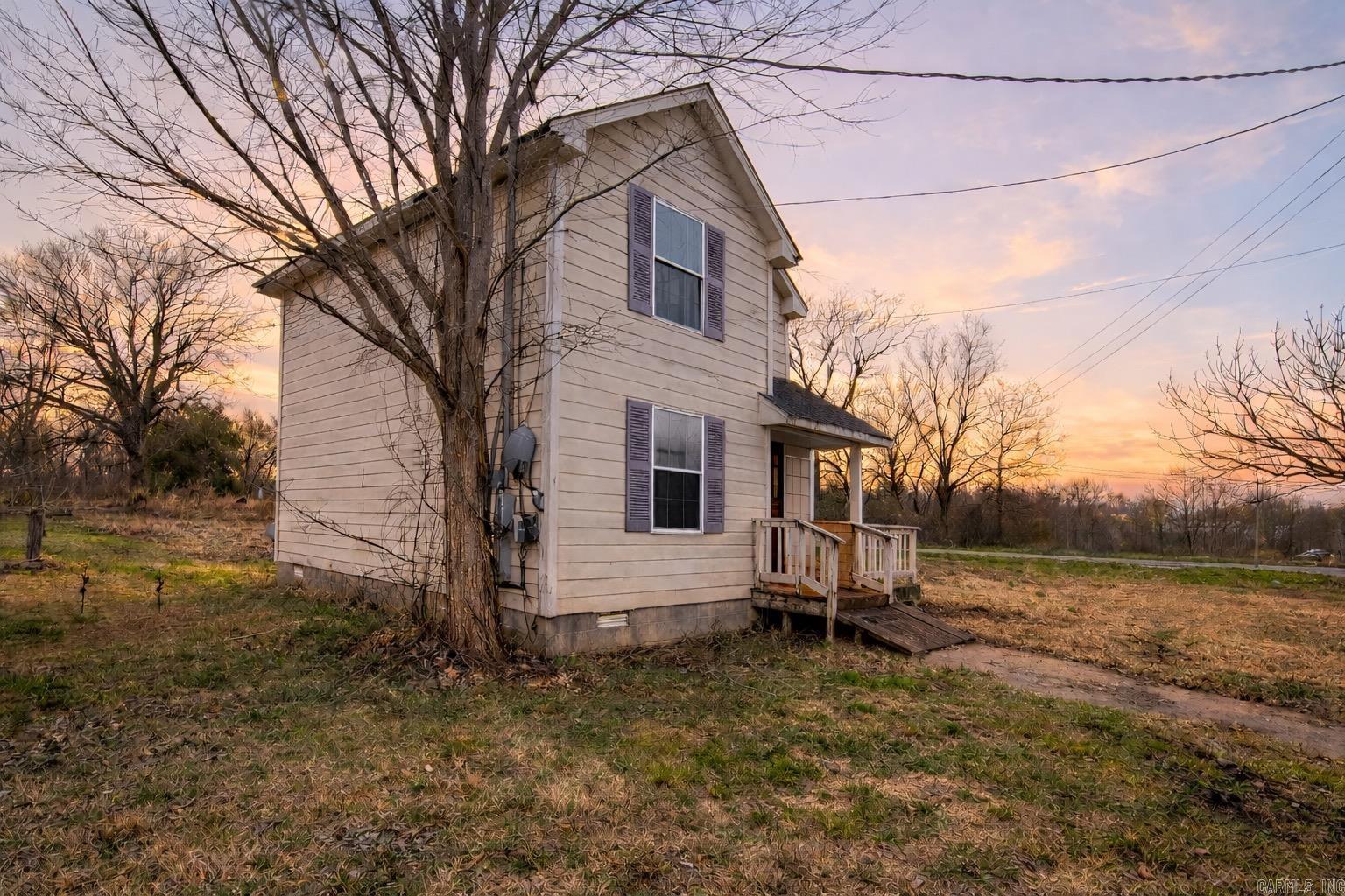 939 Alabama  West Helena, AR